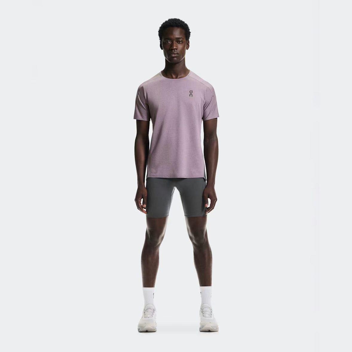 ON Performance-T Mens APPAREL - Mens T-Shirts