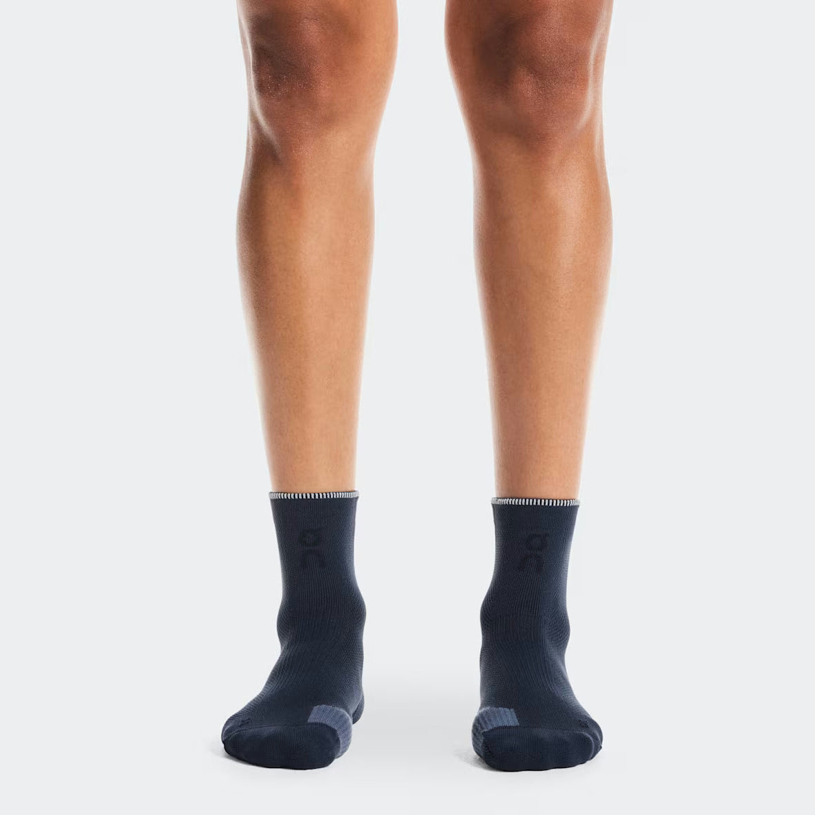 ON Performance Run Mid Sock Unisex GEAR - Socks