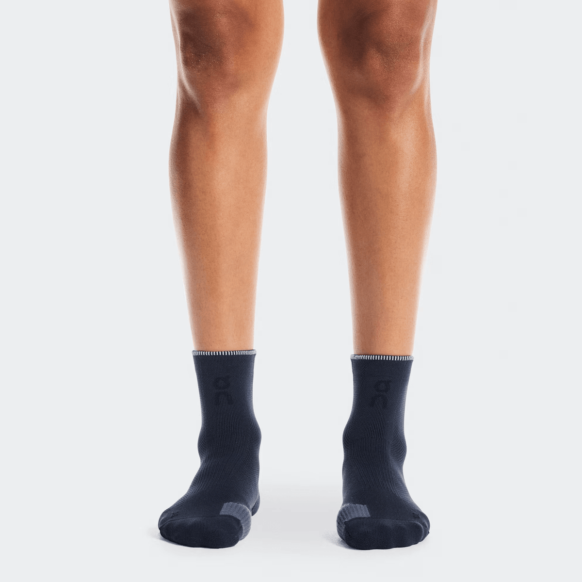 ON Performance Run Mid Sock Unisex - GEAR - Socks
