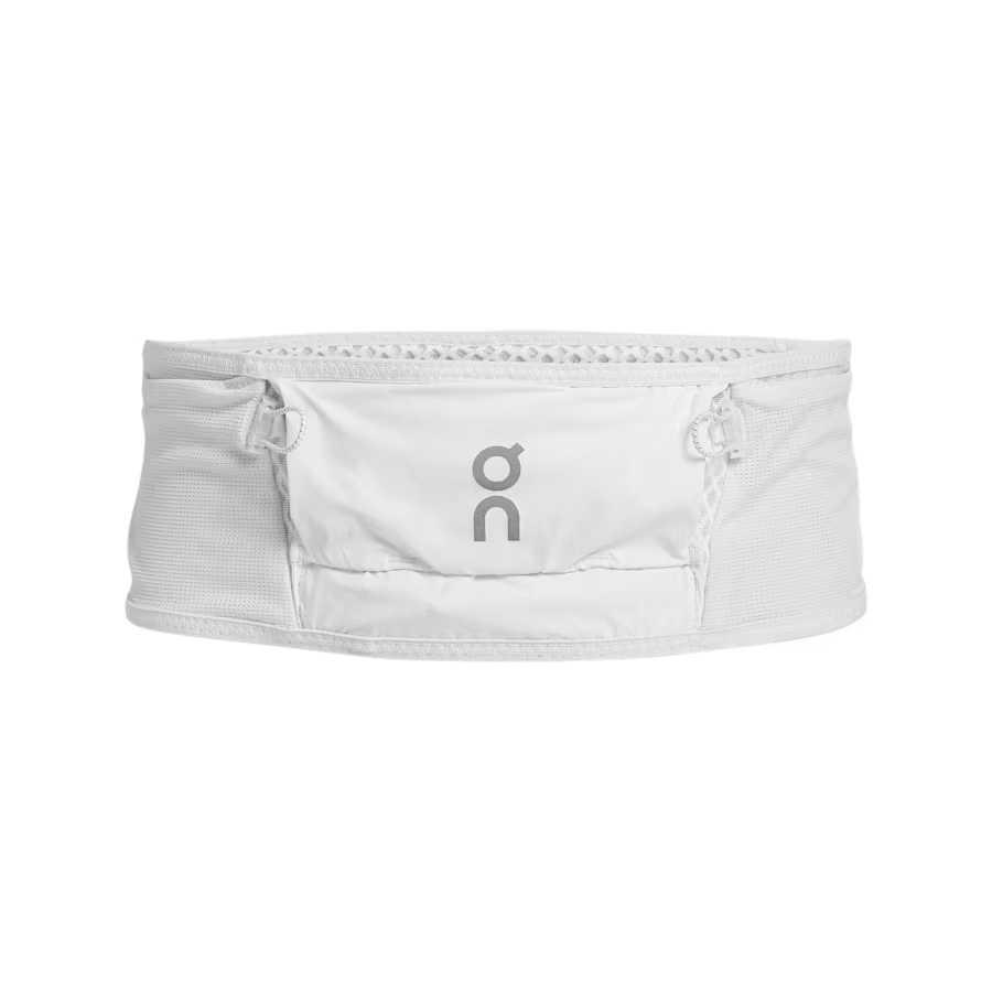 ON Ultra Belt GEAR - Accessories WHITE