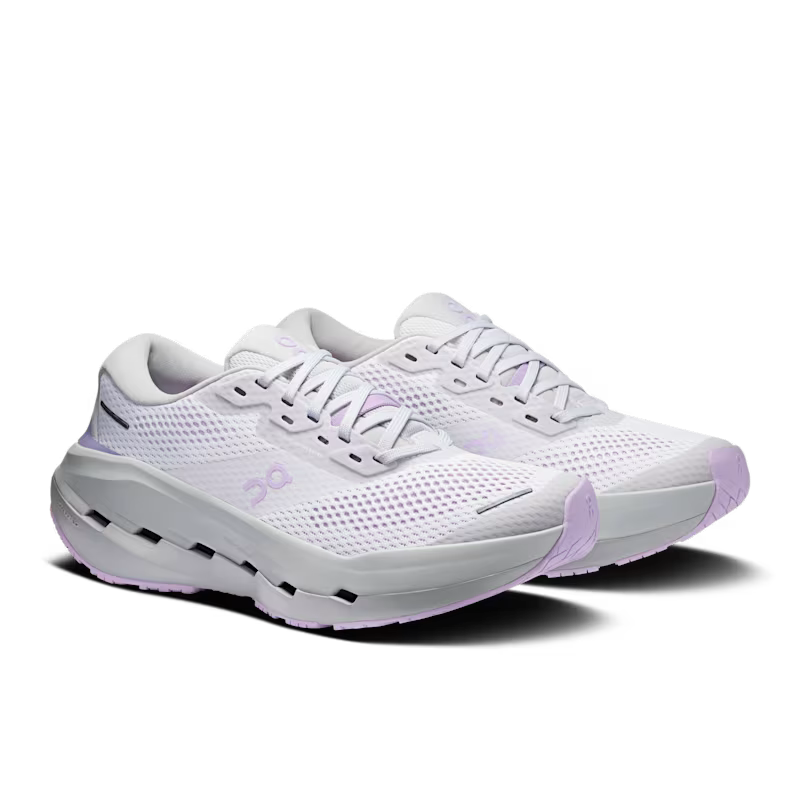 ON Cloudrunner 3 Max Womens FOOTWEAR - Womens Neutral Cushioned