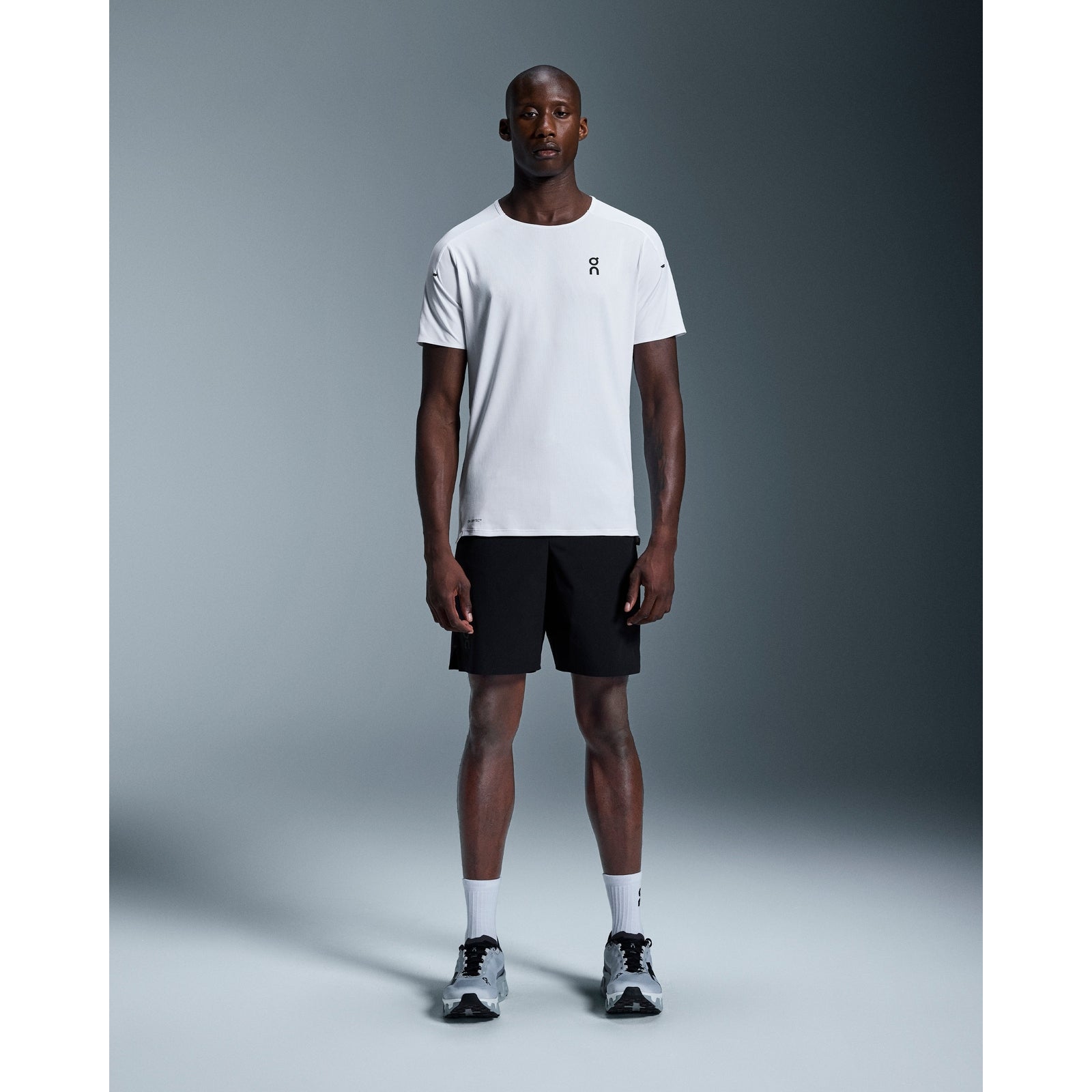 ON Performance-T Mens APPAREL - Mens T-Shirts