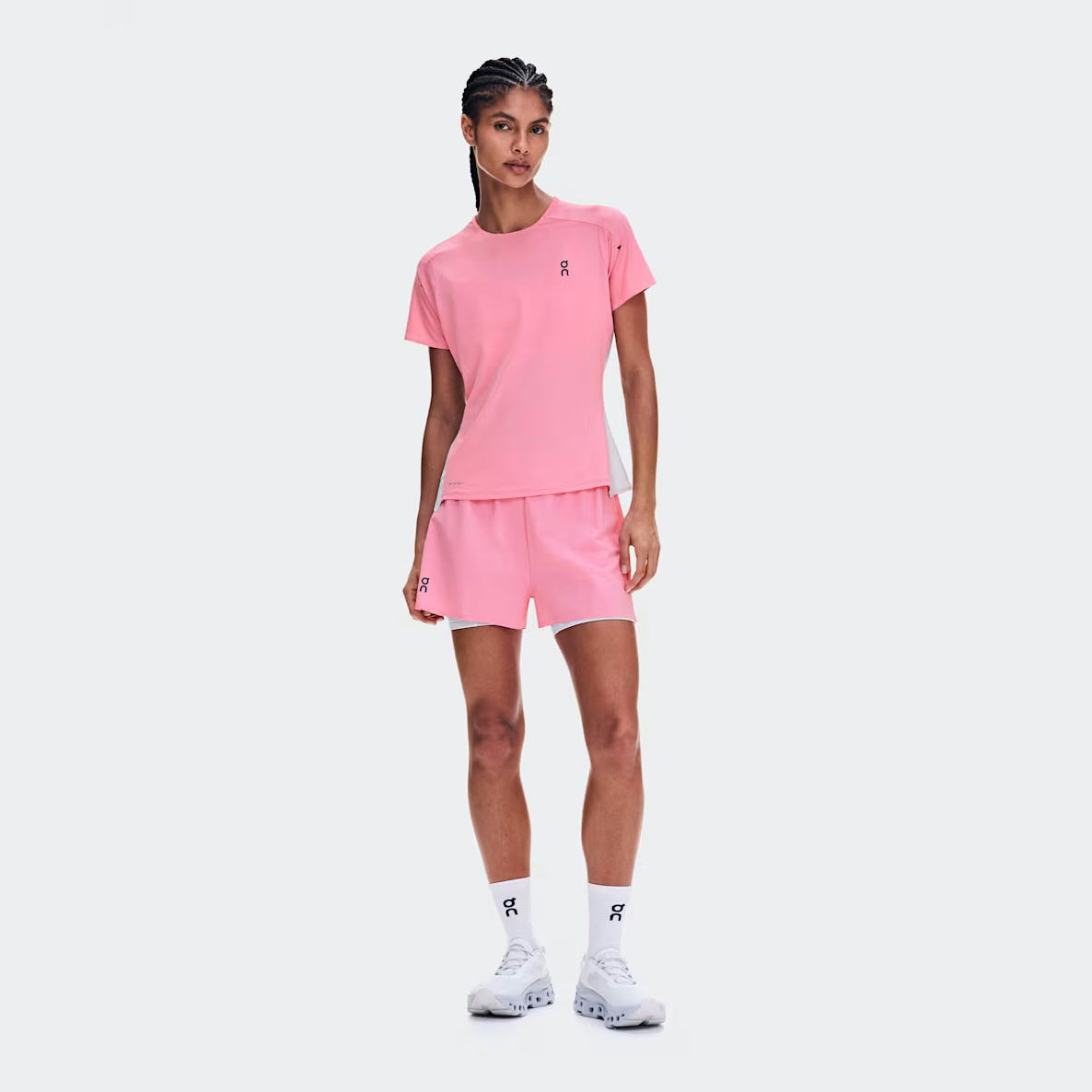 ON Performance-T Womens APPAREL - Womens T-Shirts