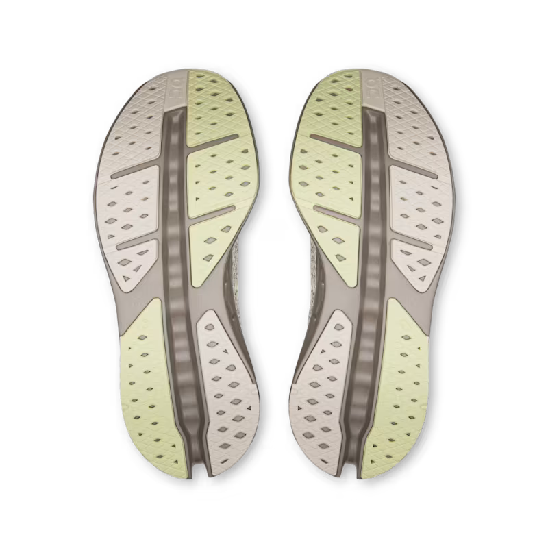 ON Cloudsurfer Max Women's - FOOTWEAR - Womens Neutral Cushioned