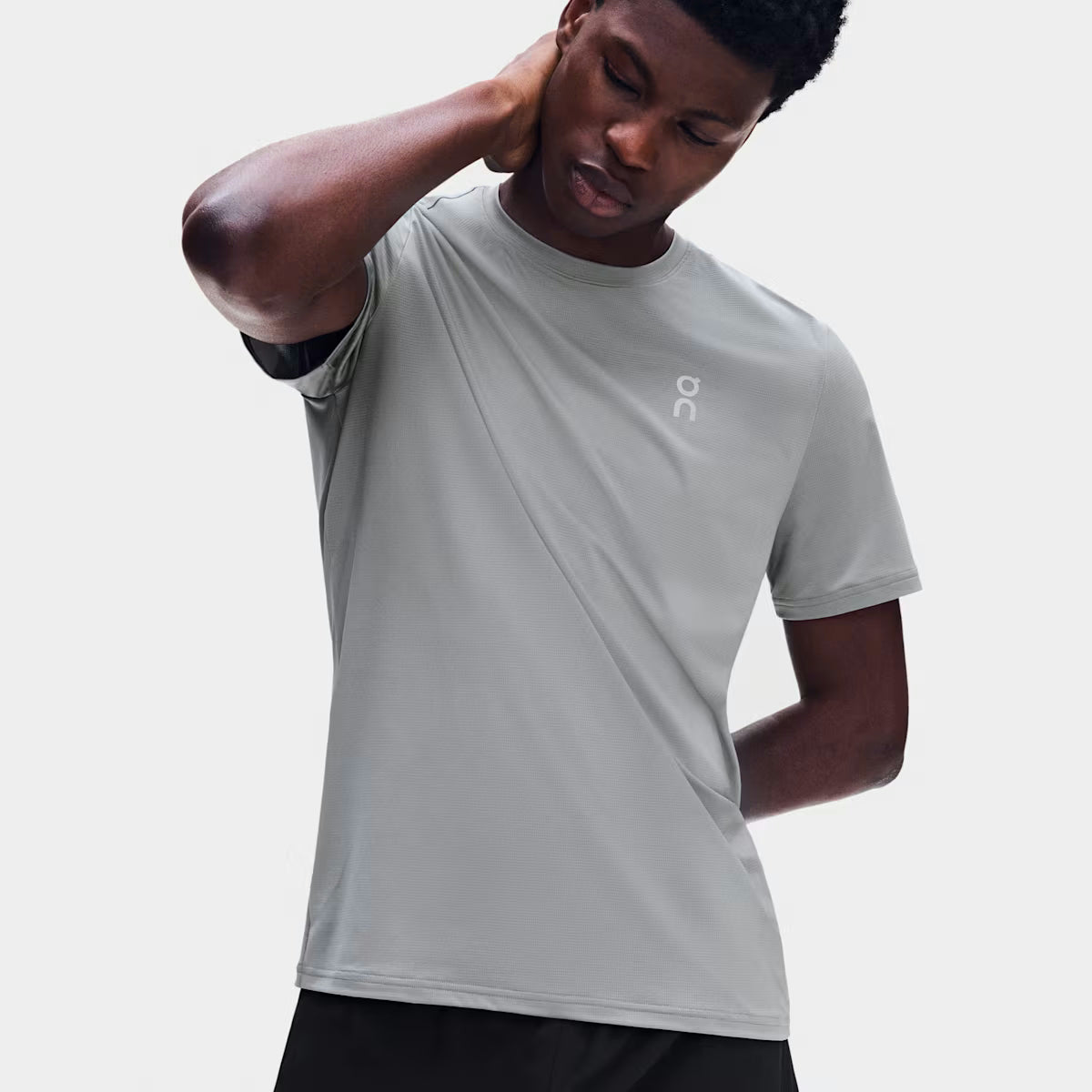 ON Core-T Mens - APPAREL - Mens T-Shirts