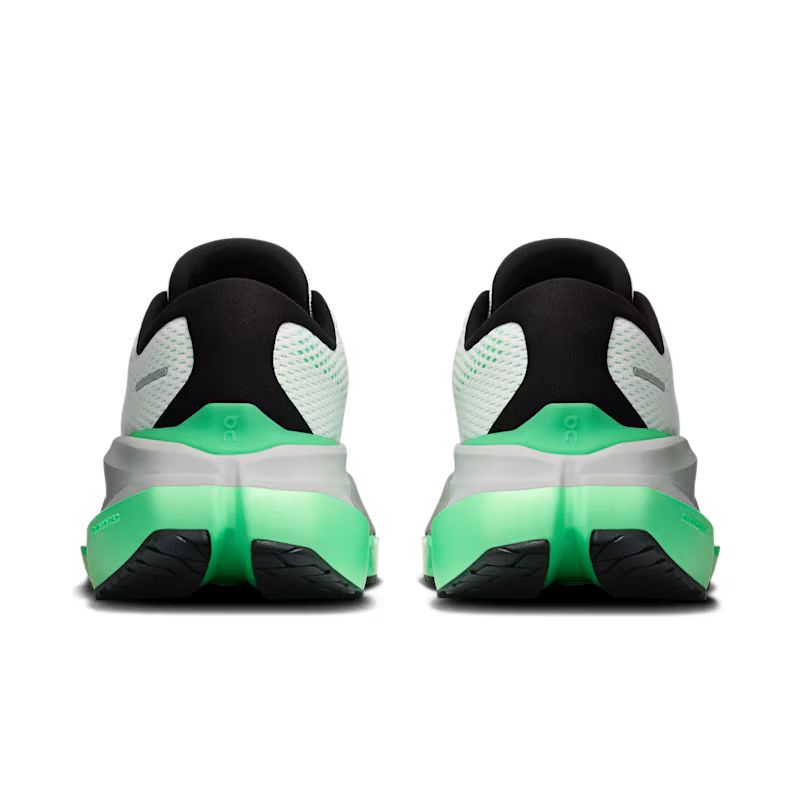 ON Cloudrunner 3 Max Mens FOOTWEAR - Mens Neutral Cushioned