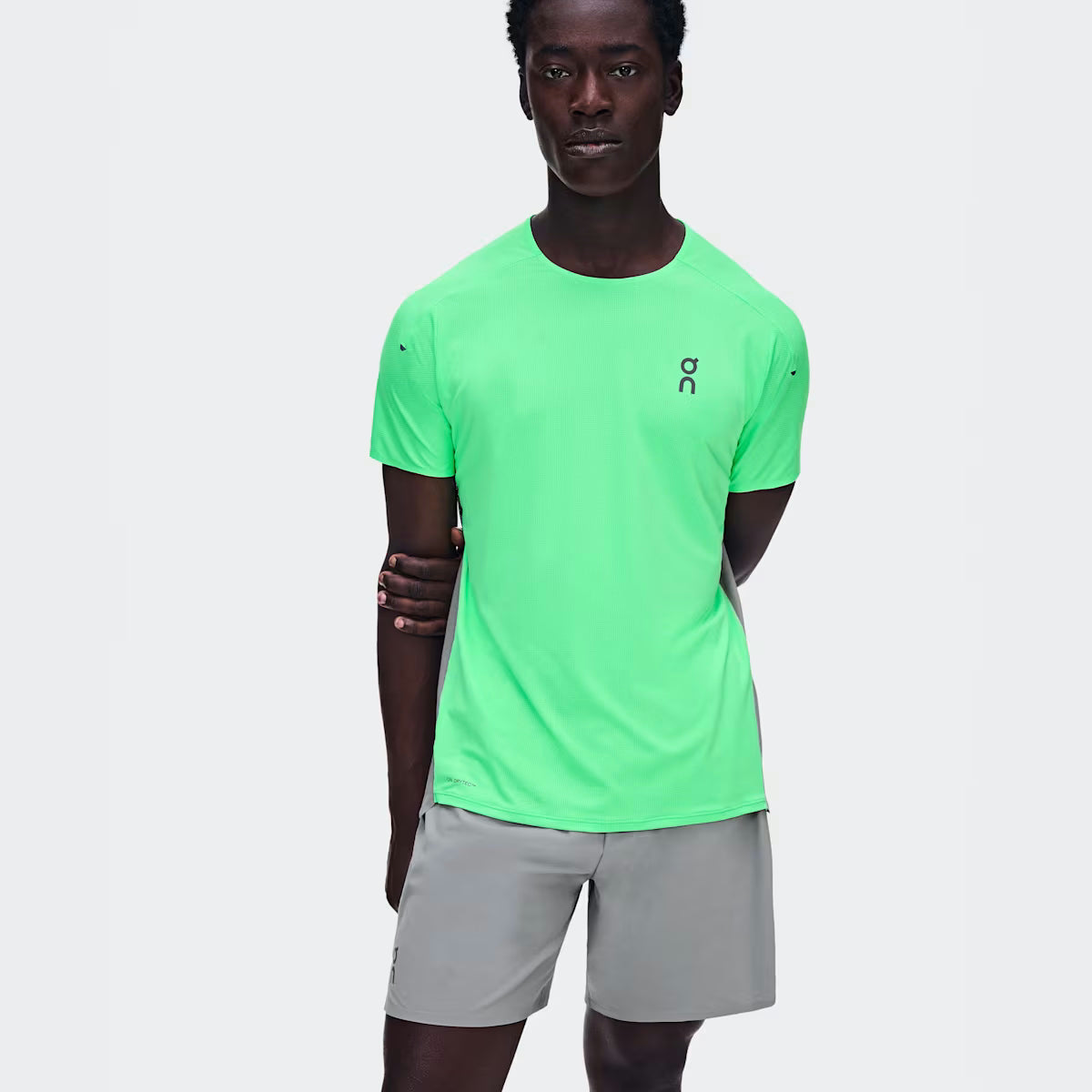 ON Performance-T Mens - APPAREL - Mens T-Shirts