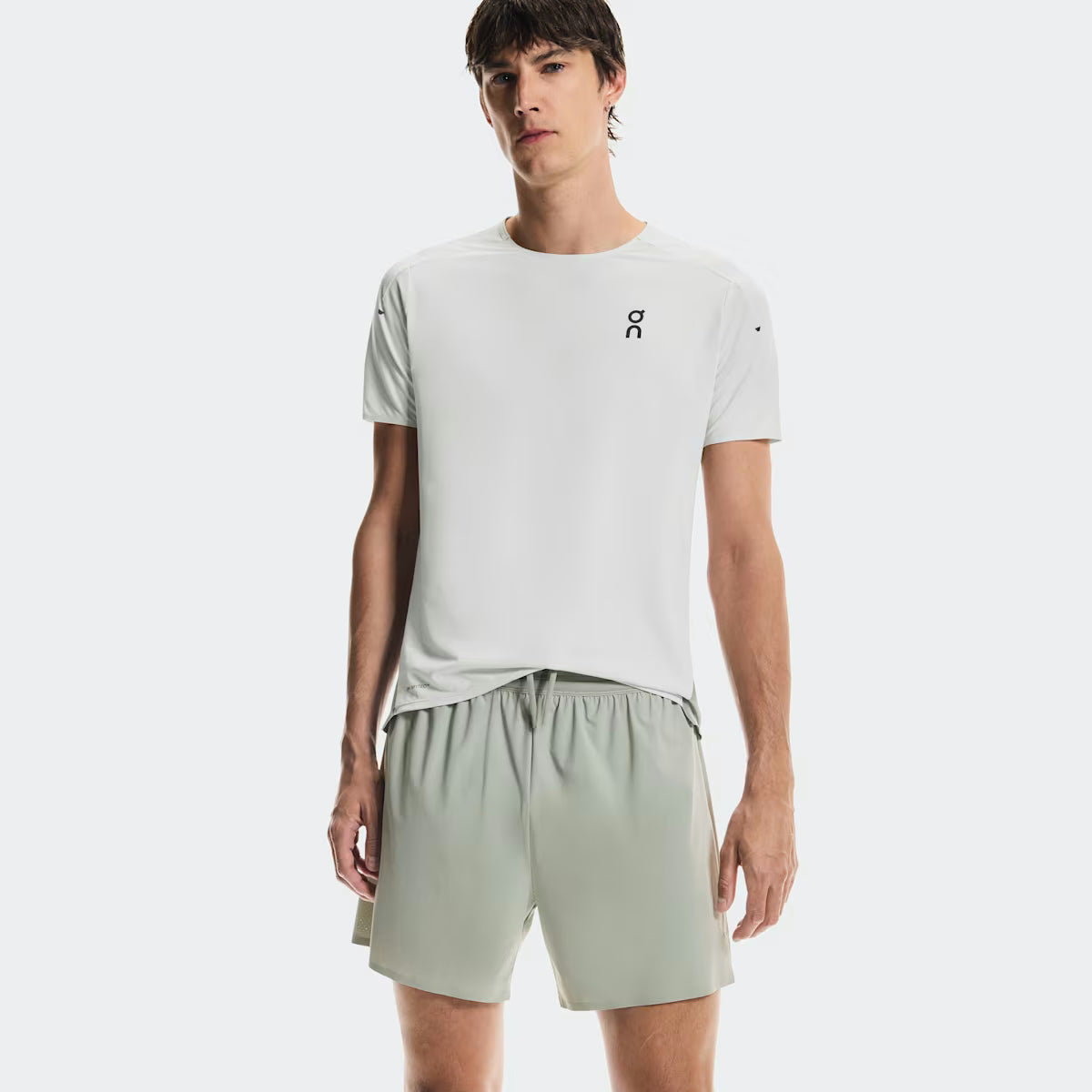 ON 5" Performance Shorts Mens - APPAREL - Mens Shorts