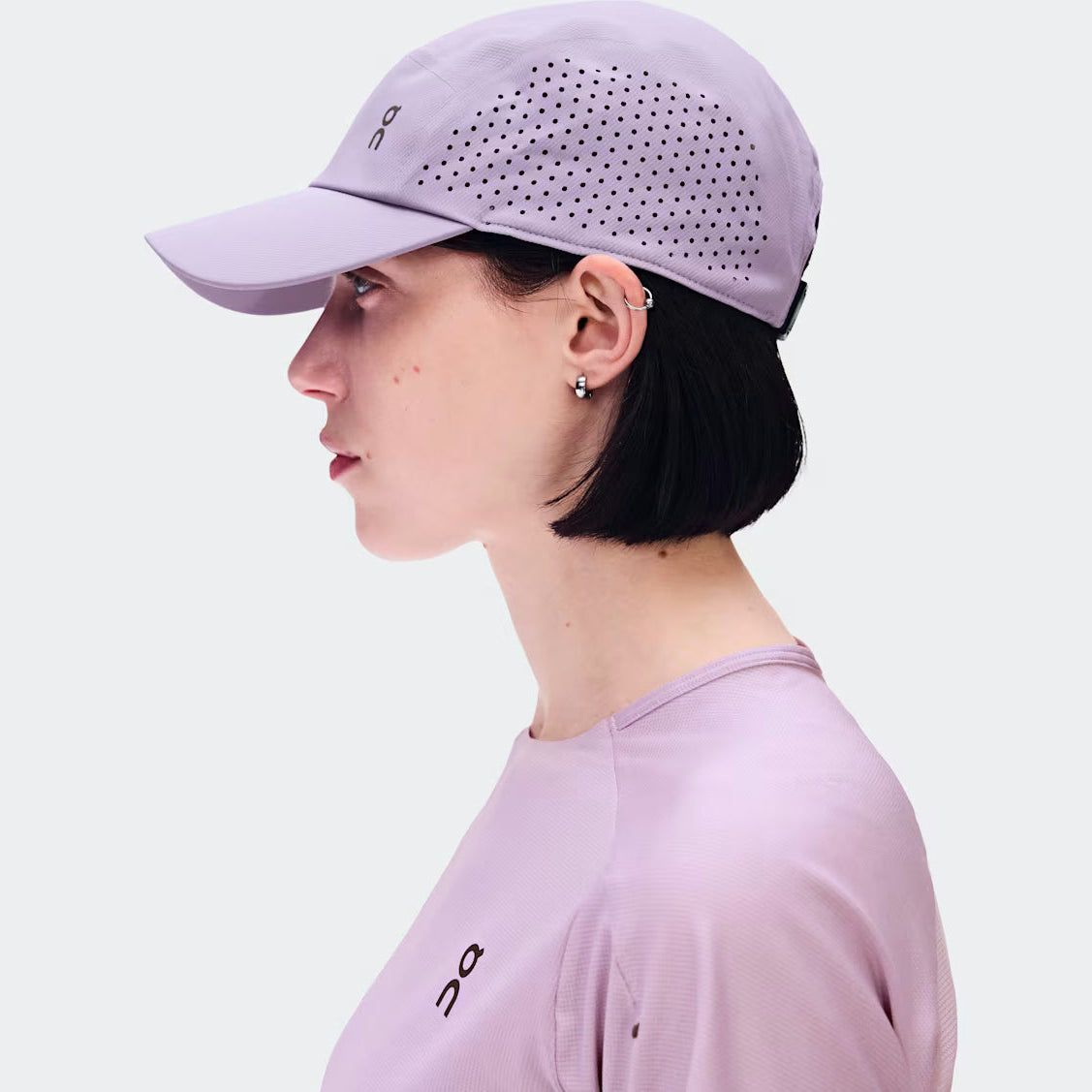 ON Lightweight Cap Unisex - GEAR - Unisex Hats, Visors & Headwear