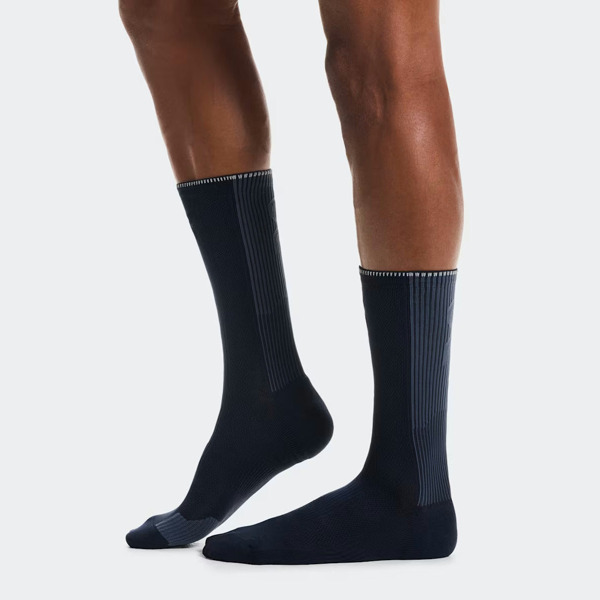 ON Performance Run High Sock Unisex GEAR - Socks