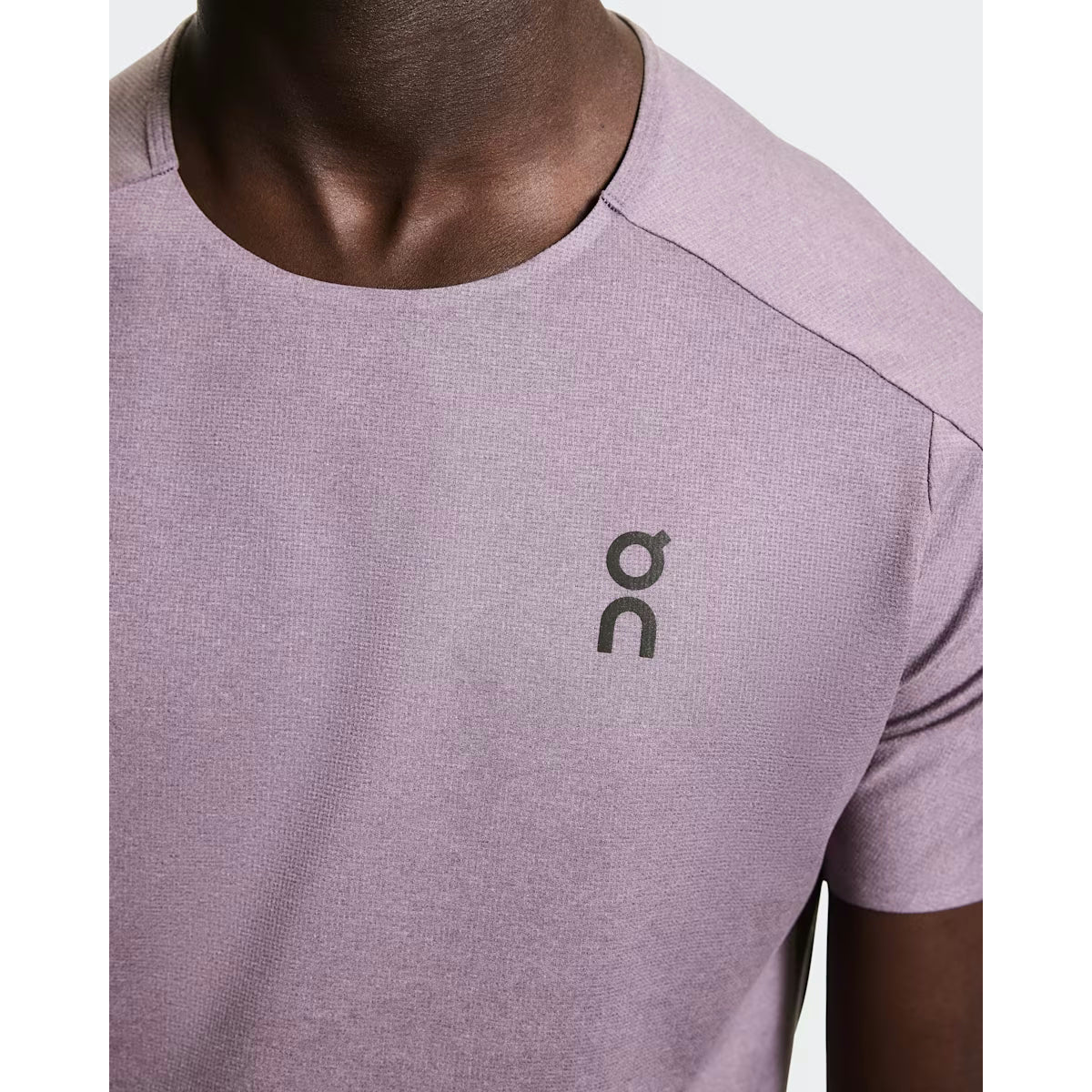 ON Performance-T Mens APPAREL - Mens T-Shirts