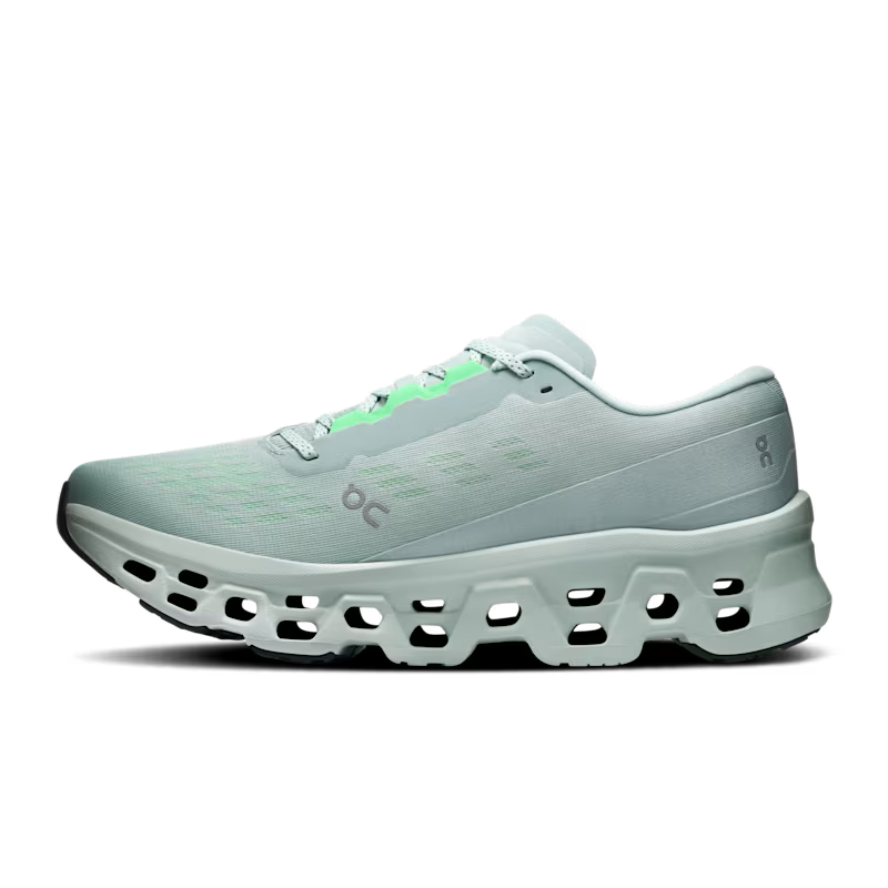 ON Cloudmonster 3 Mens - FOOTWEAR - Mens Neutral Cushioned