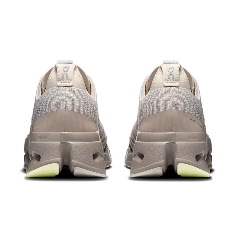 ON Cloudsurfer Max Women's - FOOTWEAR - Womens Neutral Cushioned