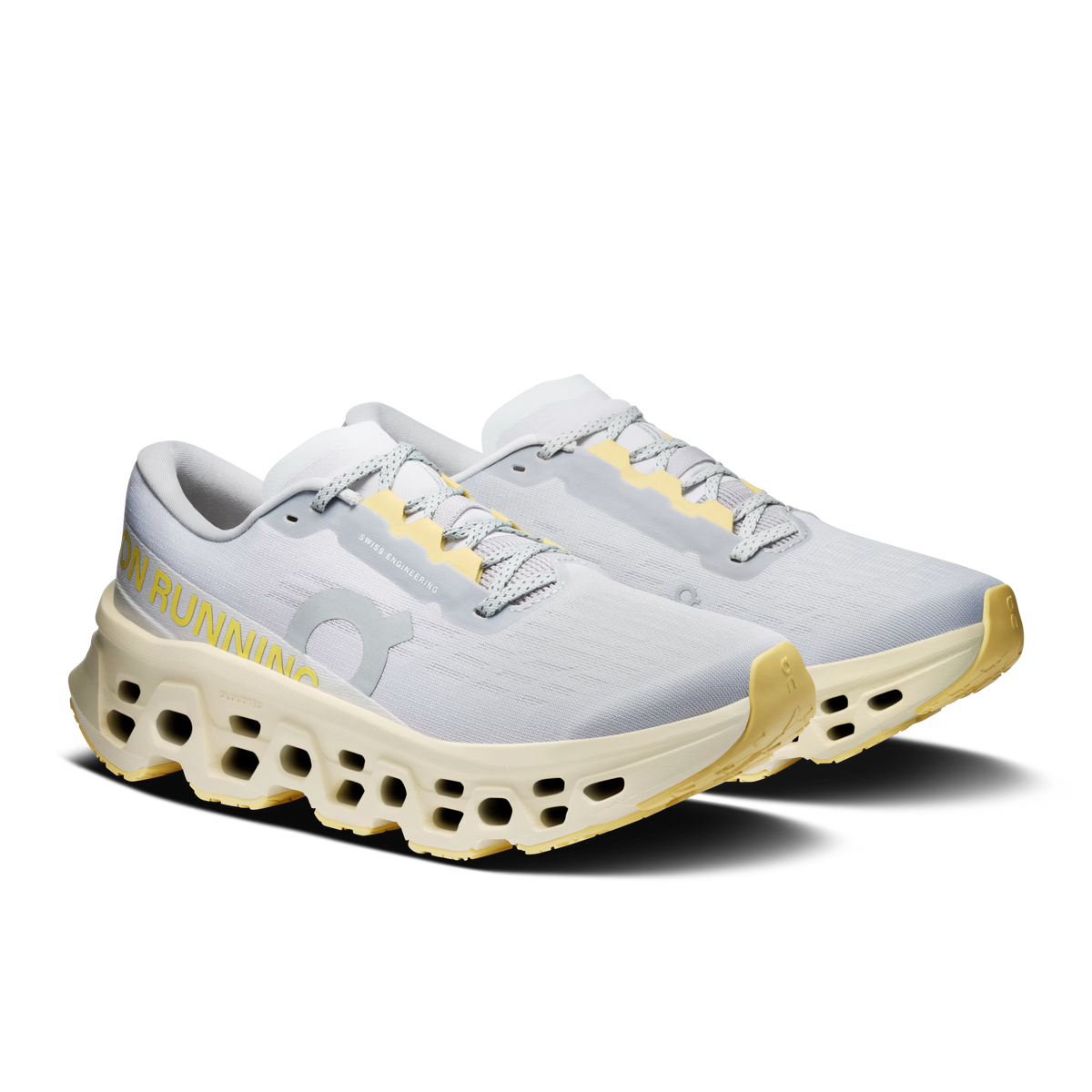 ON Cloudmonster 3 Womens - FOOTWEAR - Womens Neutral Cushioned