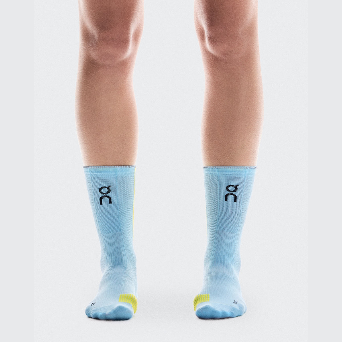 ON Performance Run High Sock Unisex GEAR - Socks