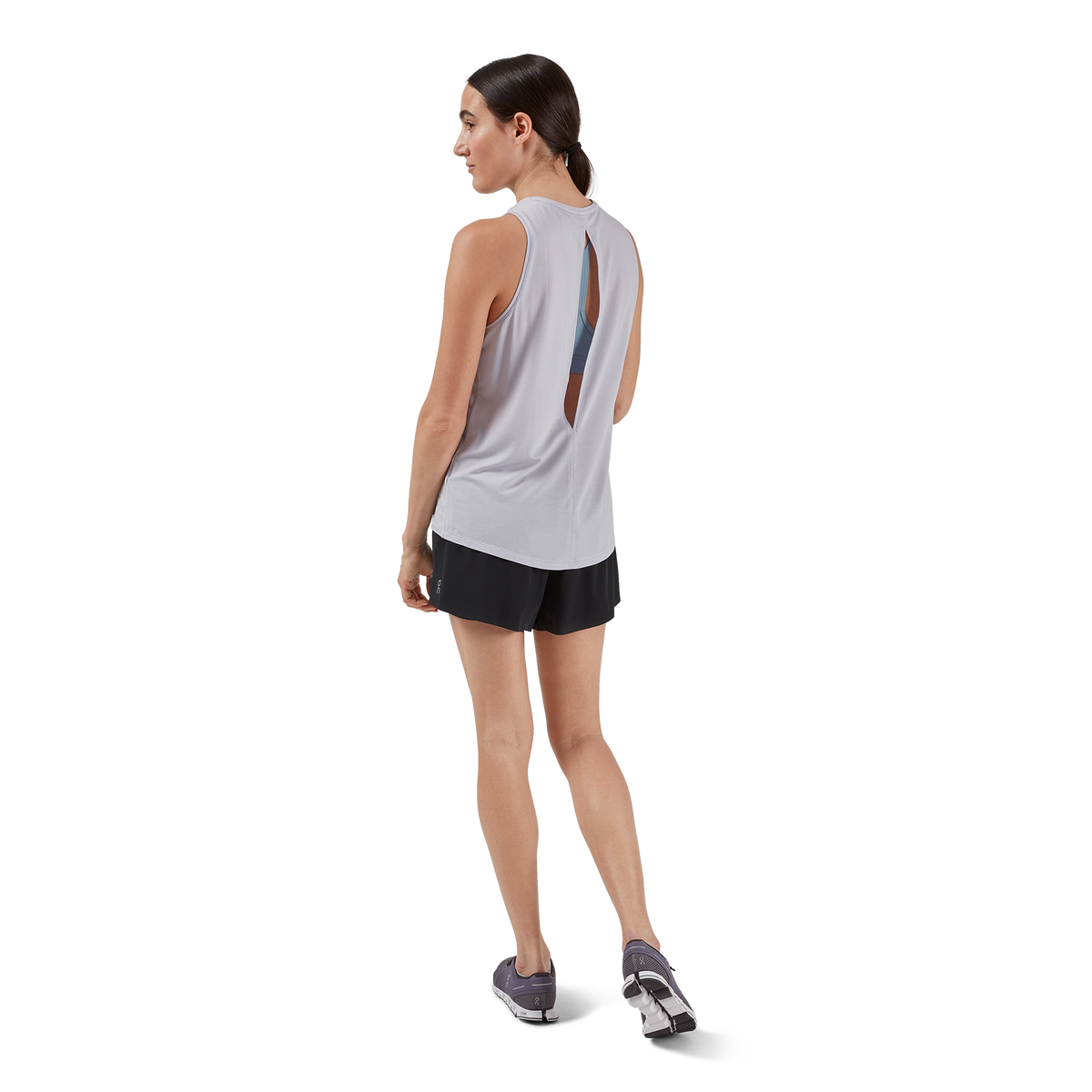 ON Active Tank Womens APPAREL - Womens Tanks