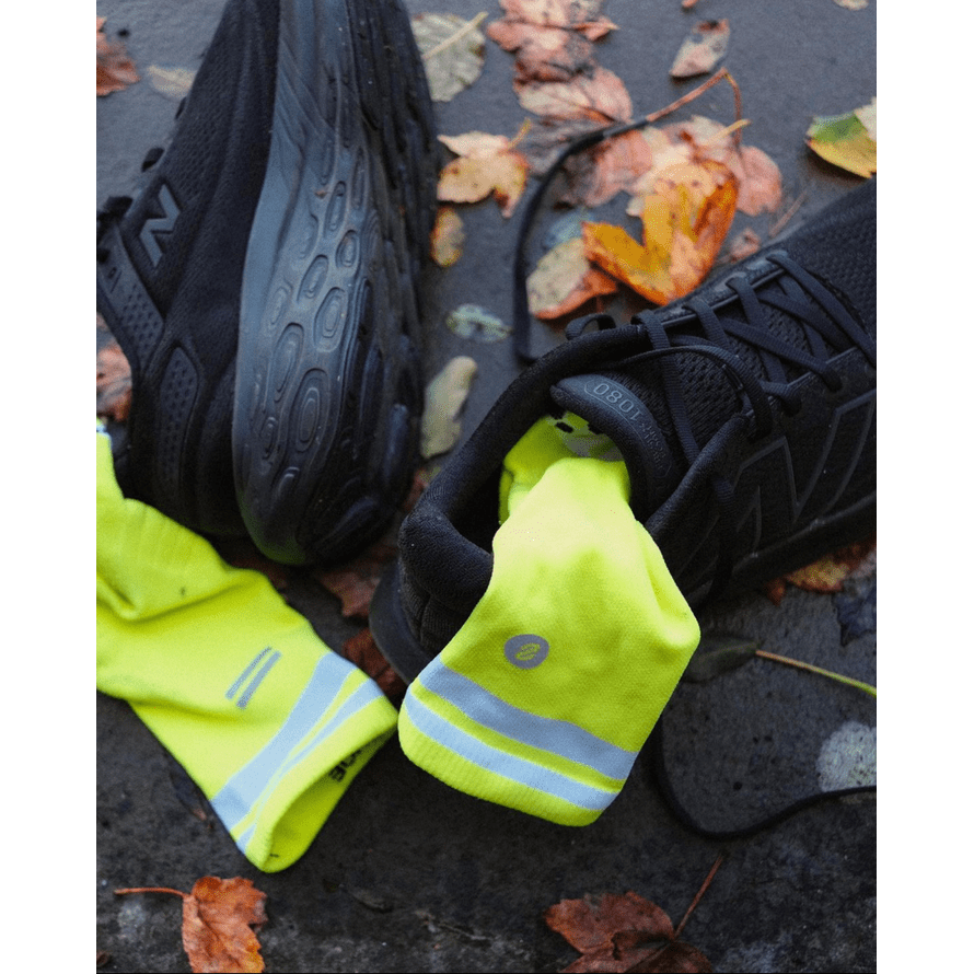 SHYU Racing Crew Sock GEAR - Socks