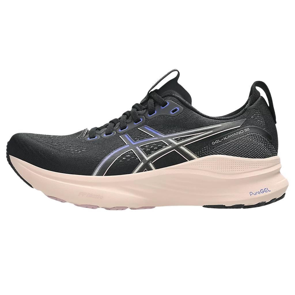 ASICS Gel-Kayano 32 Womens - FOOTWEAR - Womens Stability