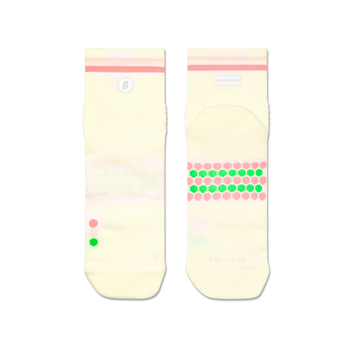 SHYU Racing Crew Sock - GEAR - Socks