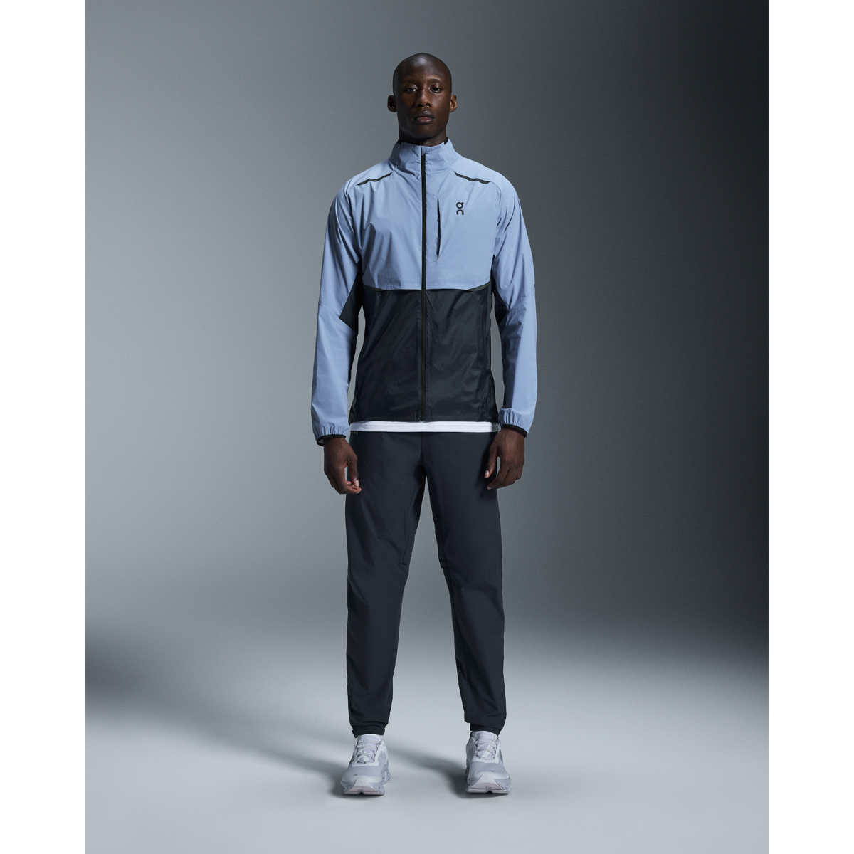 ON Weather Jacket Mens APPAREL - Mens Jackets