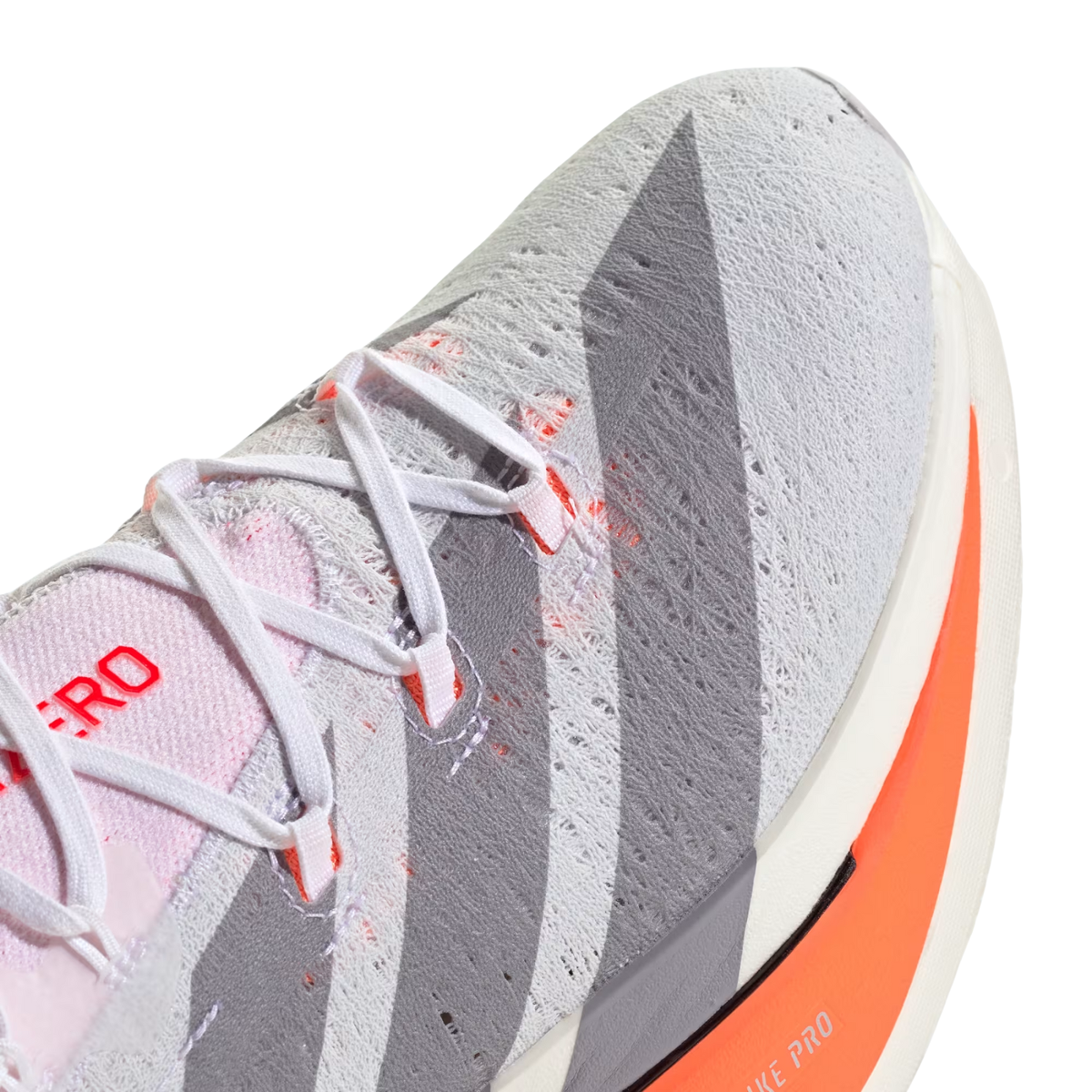 ADIDAS Adizero Prime X 3 Strung Unisex - FOOTWEAR - Unisex Carbon Plate