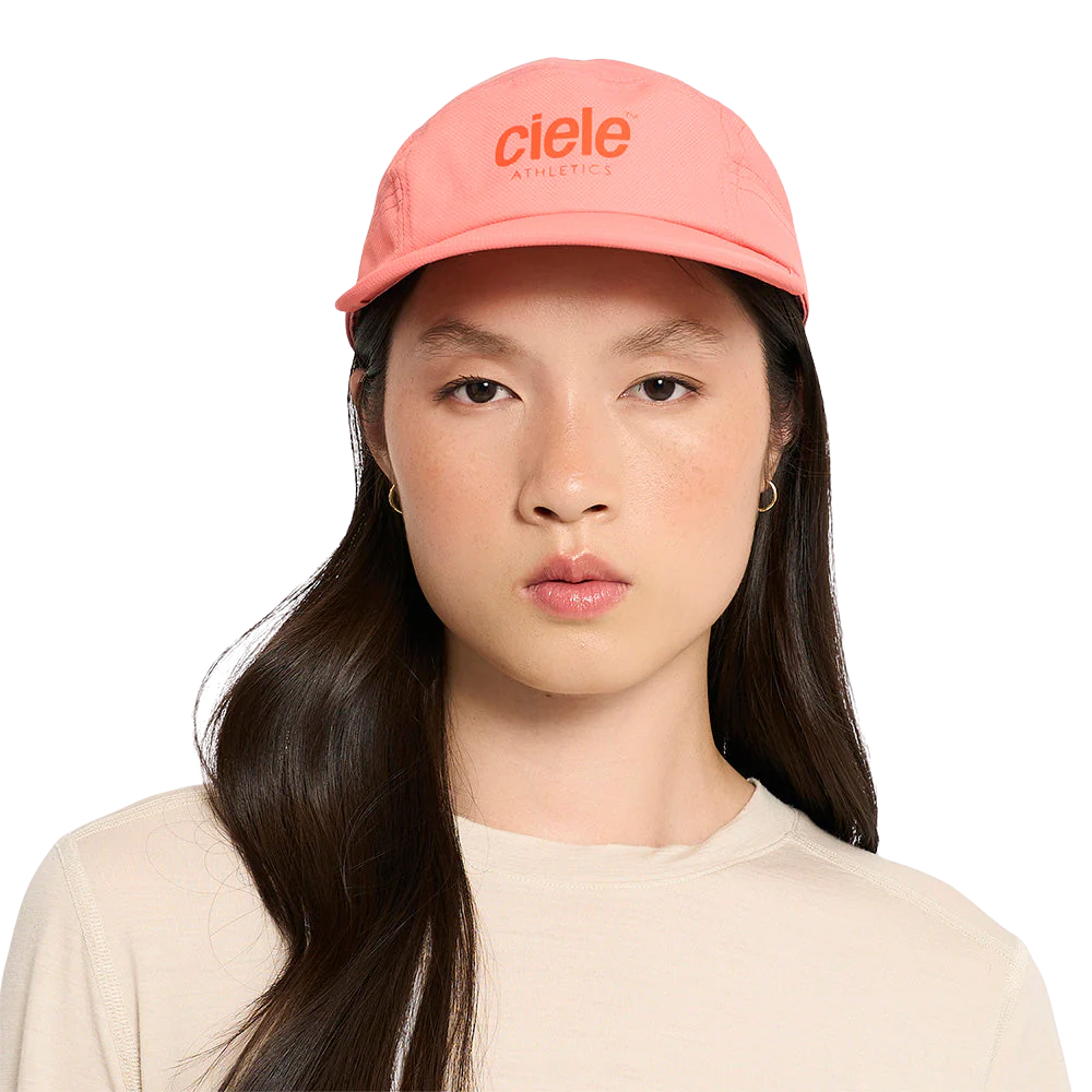 CIELE GOCap - Classic - Athletics - GEAR - Unisex Hats, Visors & Headwear