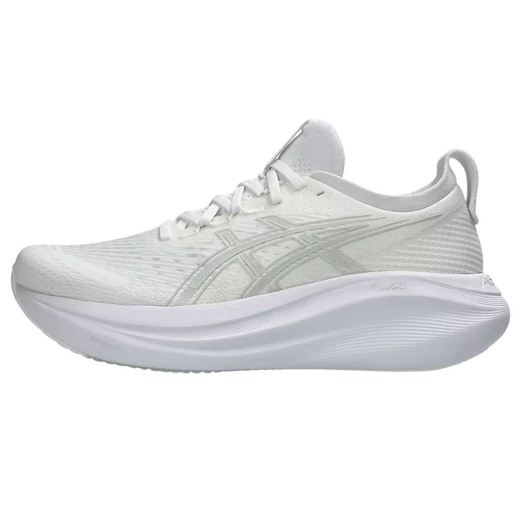 ASICS Gel-Nimbus 27 Mens FOOTWEAR - Mens Neutral Cushioned