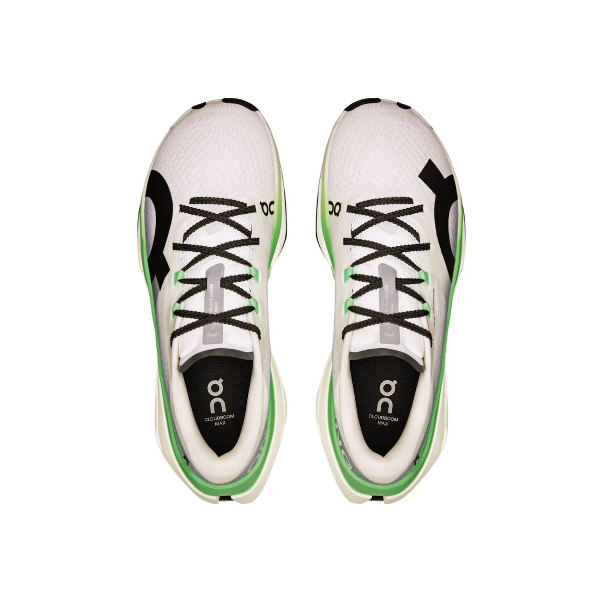 ON Cloudboom Max Womens FOOTWEAR - Womens Carbon Plate