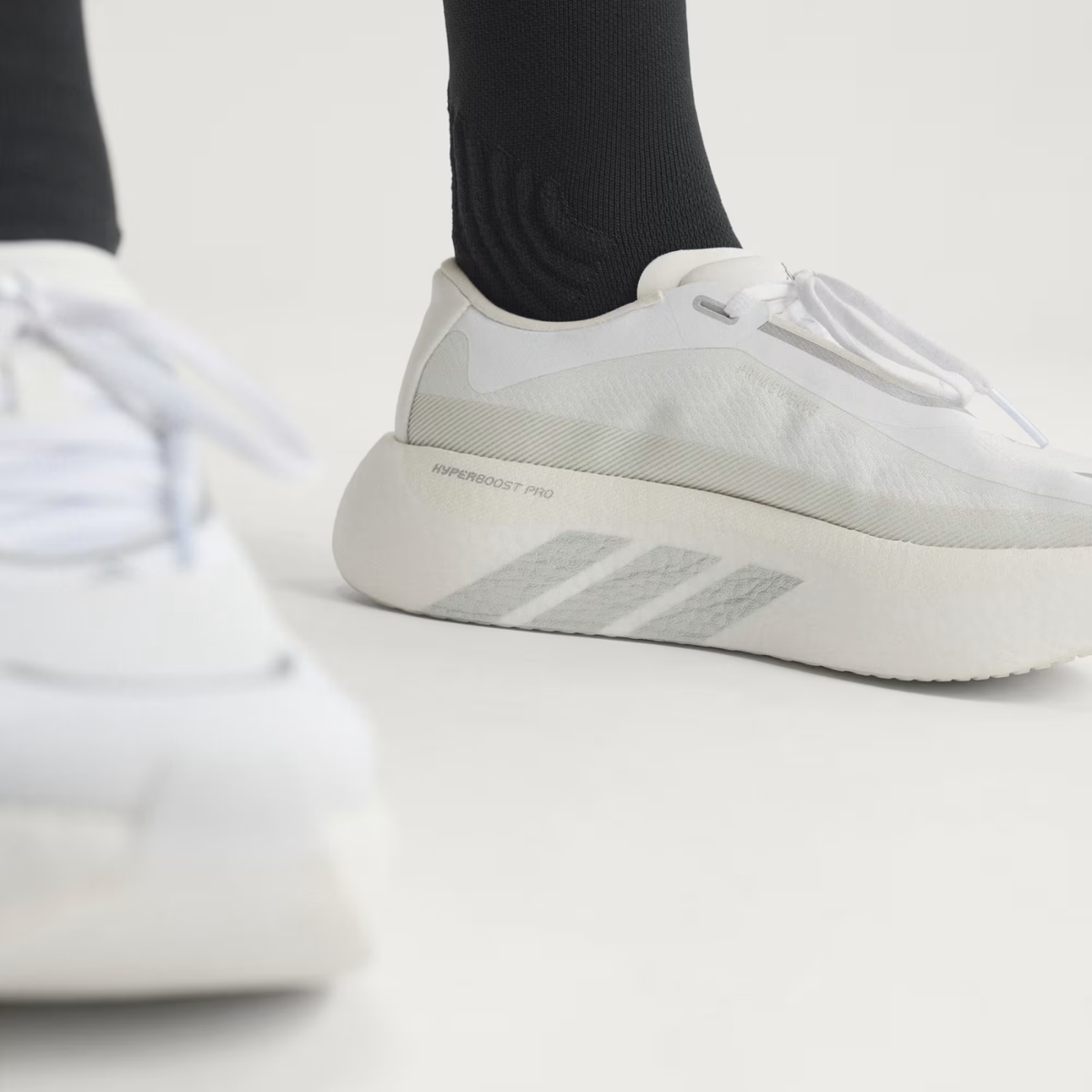 ADIDAS Hyperboost Edge Womens FOOTWEAR - Womens Neutral Cushioned