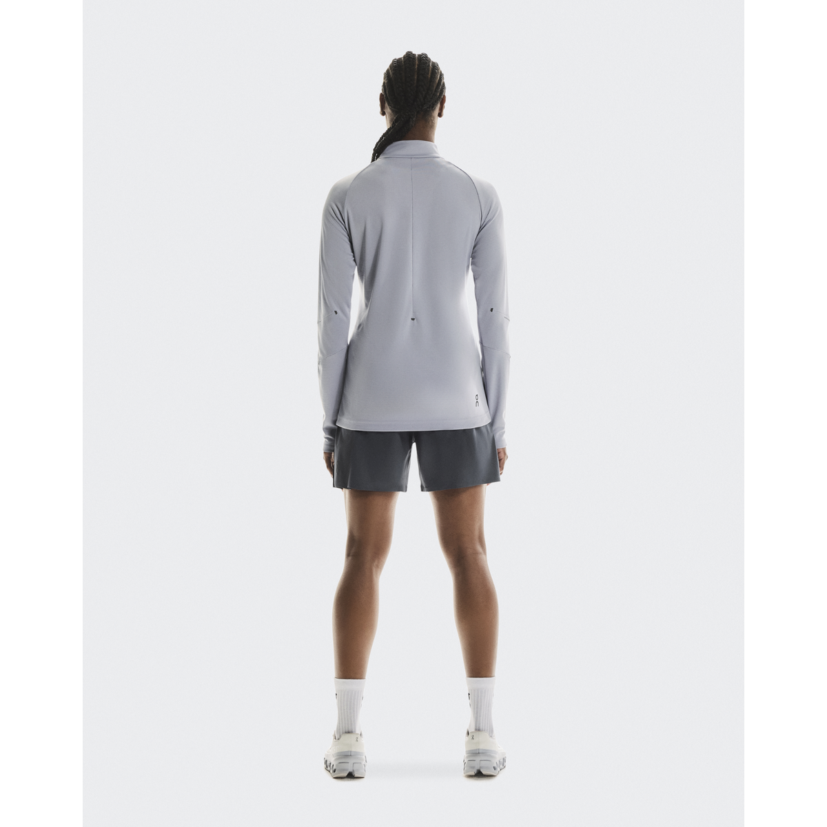 ON Climate Shirt Womens APPAREL - Womens Long Sleeve Tops