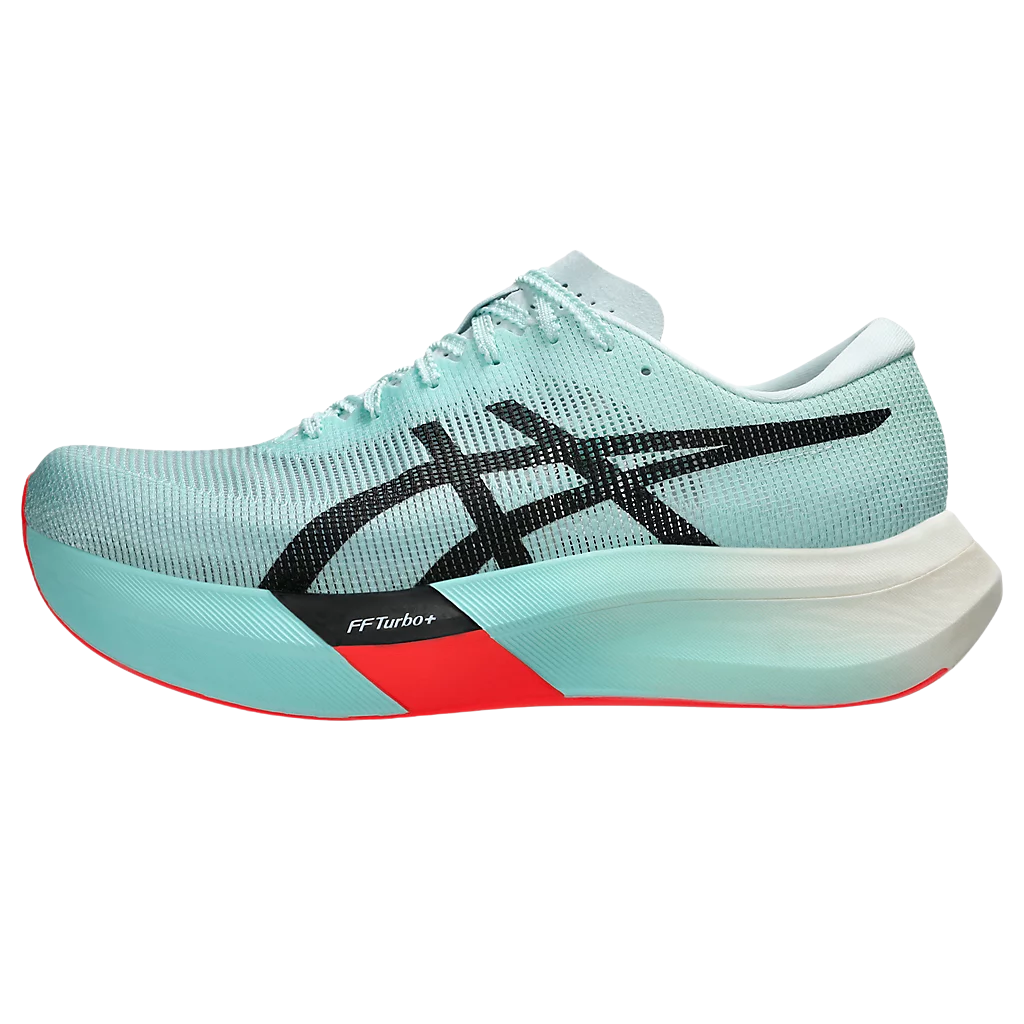 ASICS Metaspeed Sky Paris Unisex - FOOTWEAR - Unisex Carbon Plate
