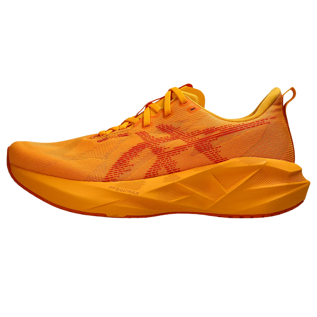 ASICS Novablast 5 Mens - FOOTWEAR - Mens Neutral Cushioned