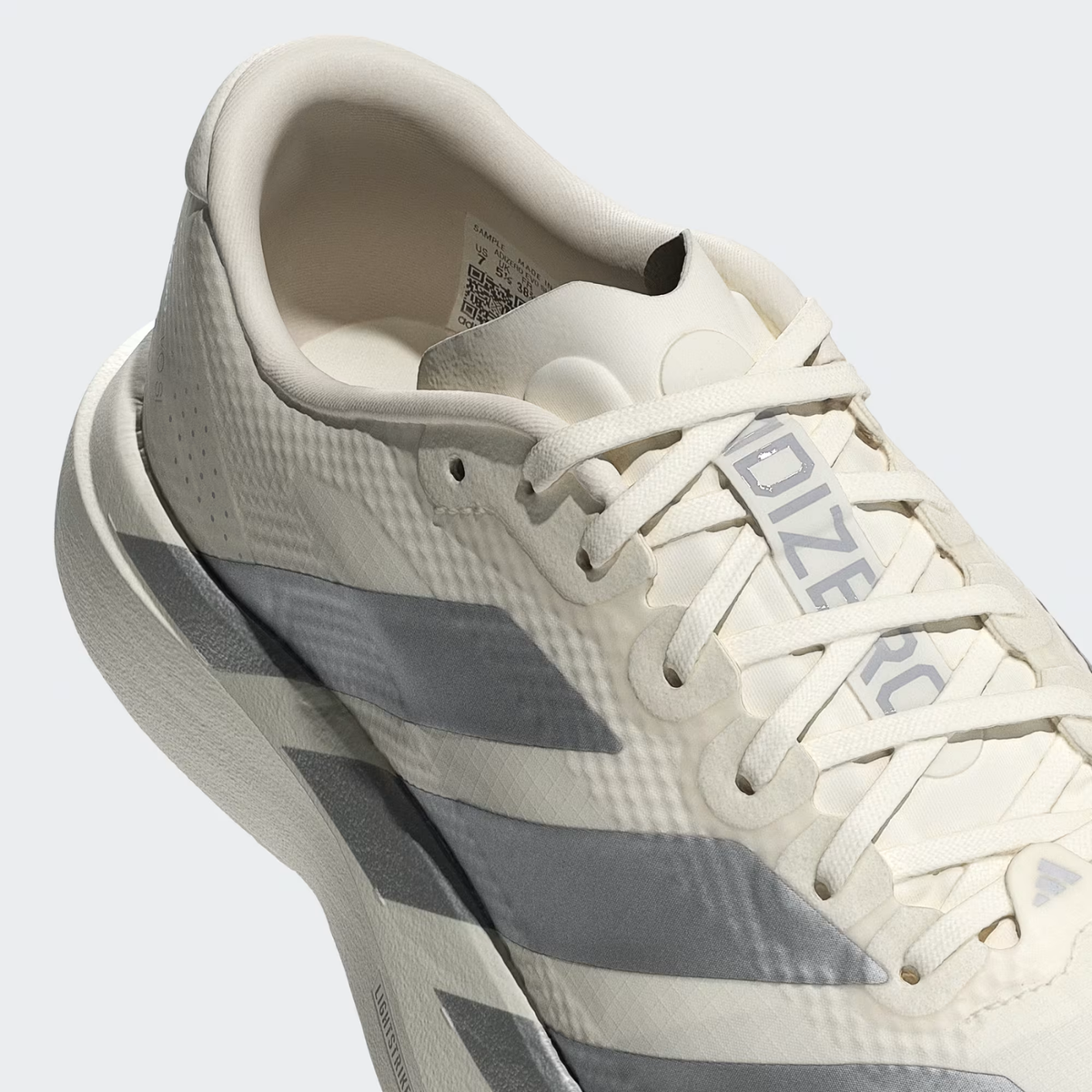 ADIDAS Evo SL Woven Mens - FOOTWEAR - Mens Lightweight