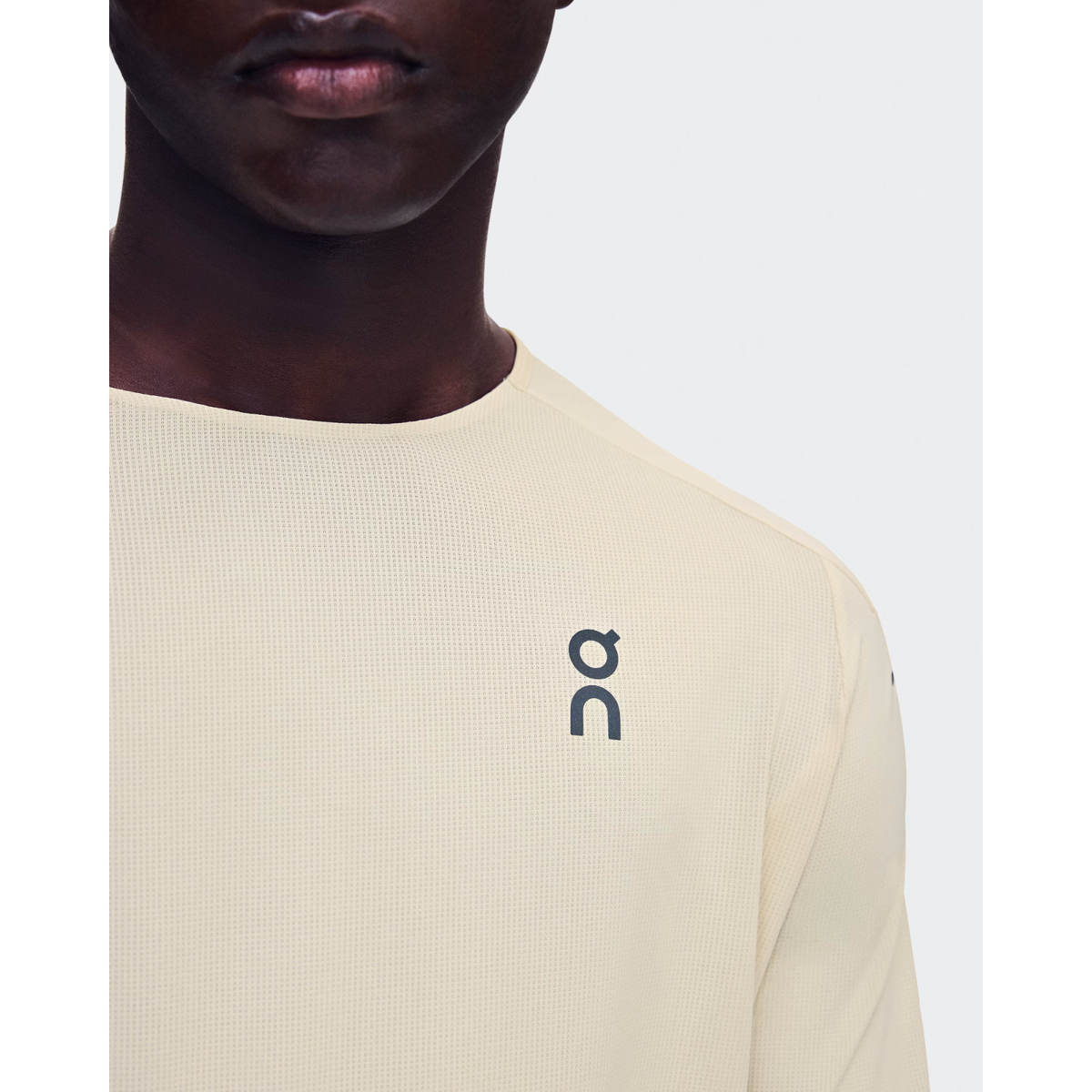 ON Performance Long-T Mens - APPAREL - Mens Long Sleeve Tops