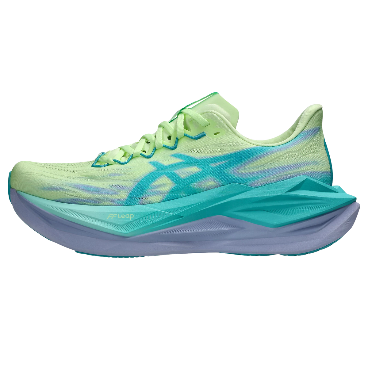 ASICS Superblast 3 Unisex - FOOTWEAR - Unisex Neutral