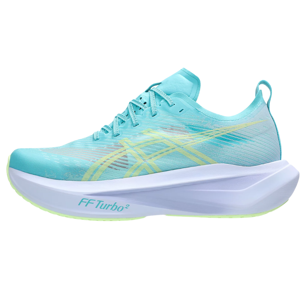 ASICS Megablast Unisex - FOOTWEAR - Unisex Neutral