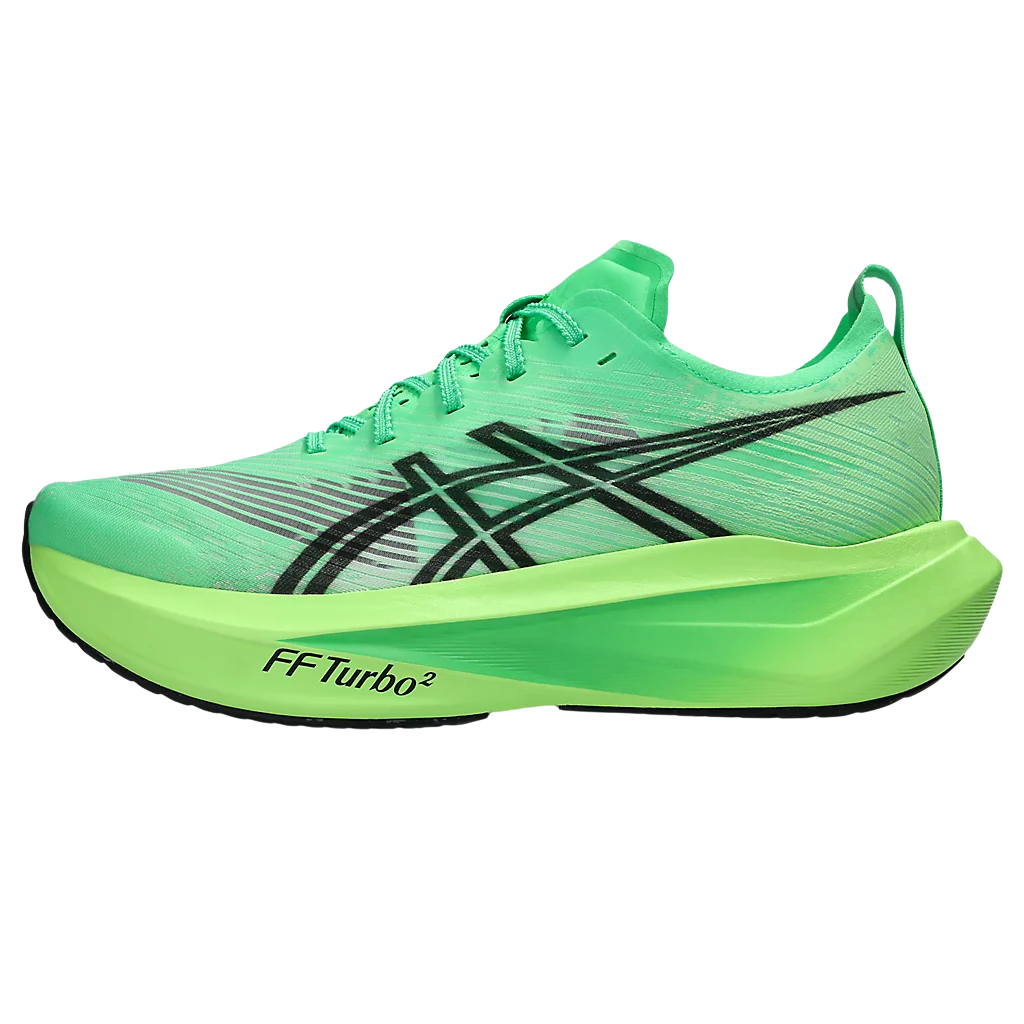 ASICS Megablast Ekiden Unisex FOOTWEAR - Unisex Neutral