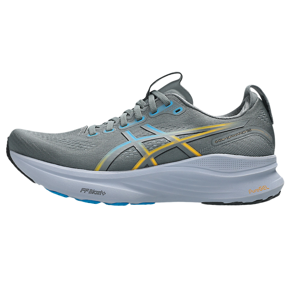 ASICS Gel-Kayano 32 Mens - FOOTWEAR - Mens Stability