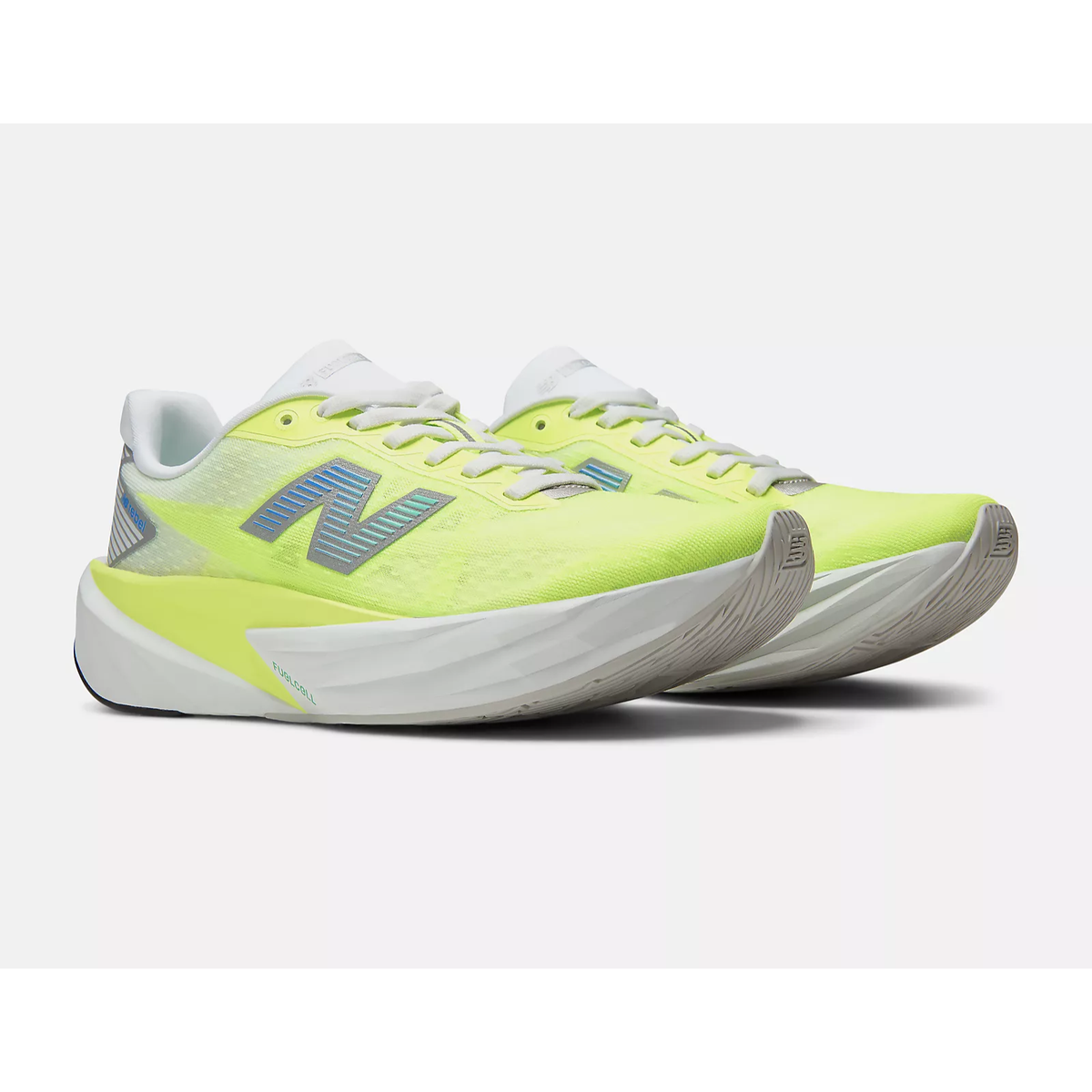 NEW BALANCE FuelCell Rebel V5 Men's