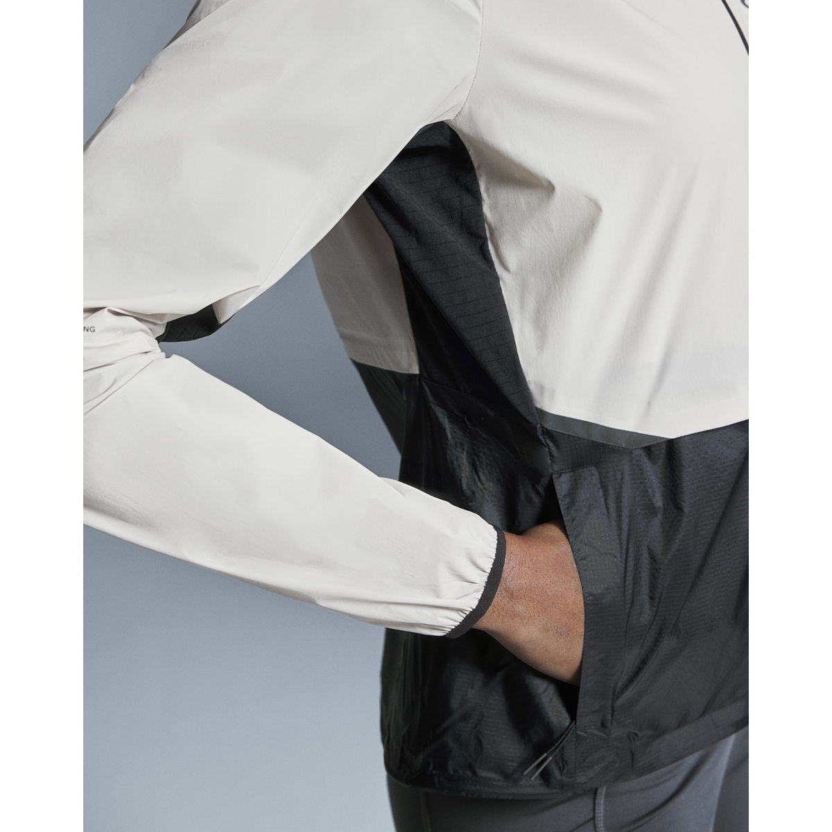 ON Weather Jacket Womens APPAREL - Womens Jackets