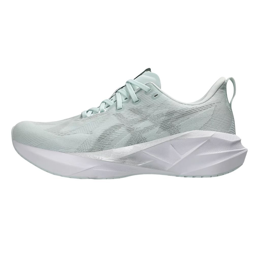 ASICS Novablast 5 Mens - FOOTWEAR - Mens Neutral Cushioned