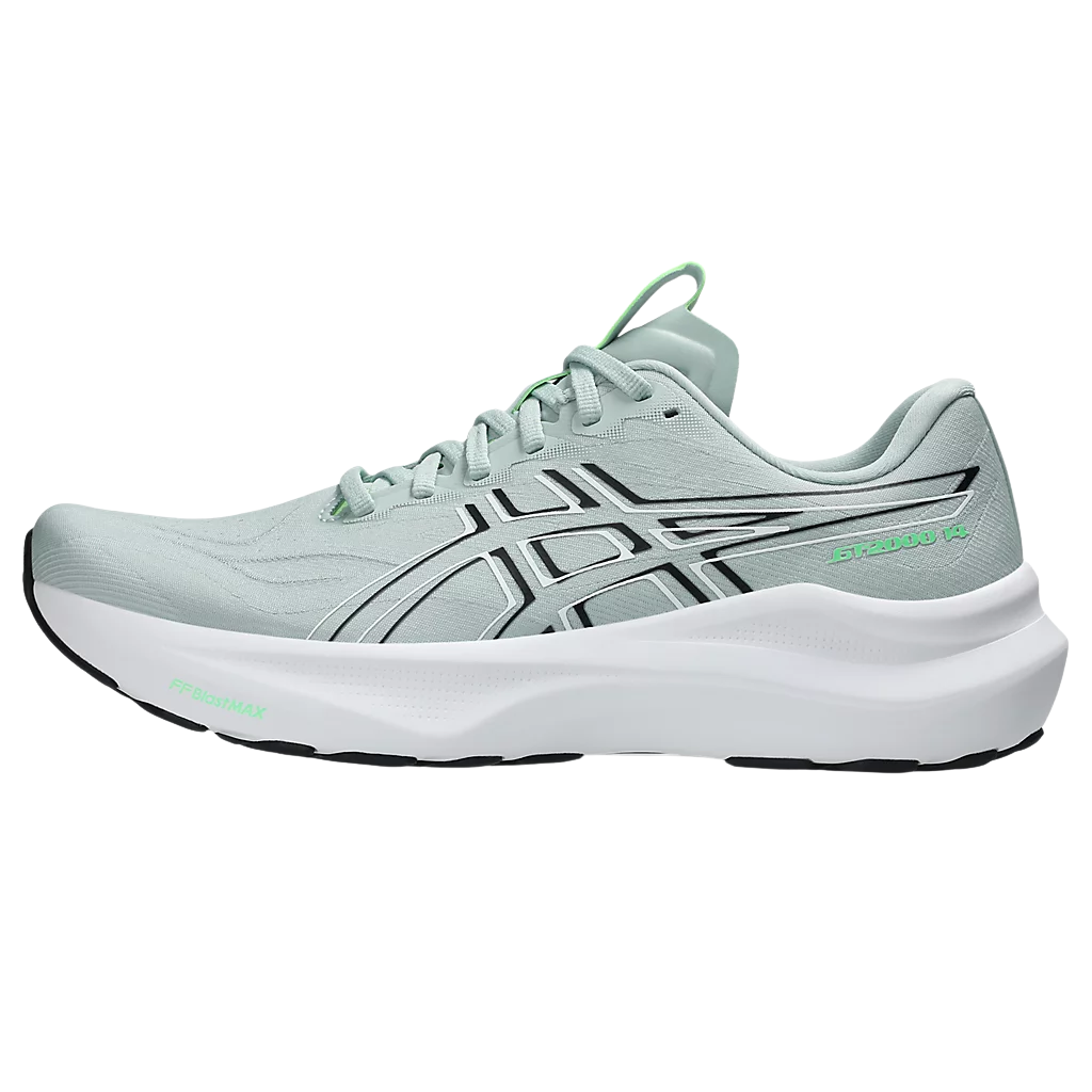 ASICS GT-2000 14 Mens FOOTWEAR - Mens Stability