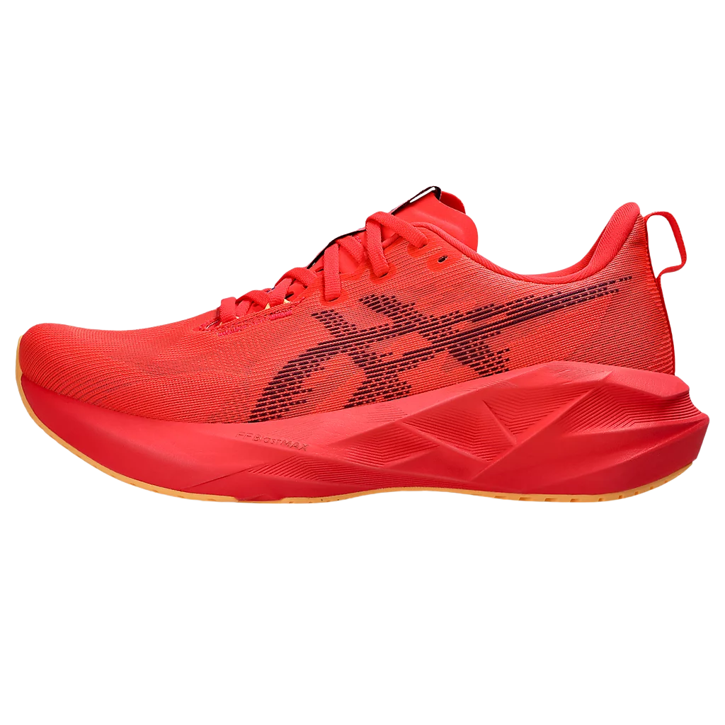 ASICS Novablast 5 Mens - FOOTWEAR - Mens Neutral Cushioned