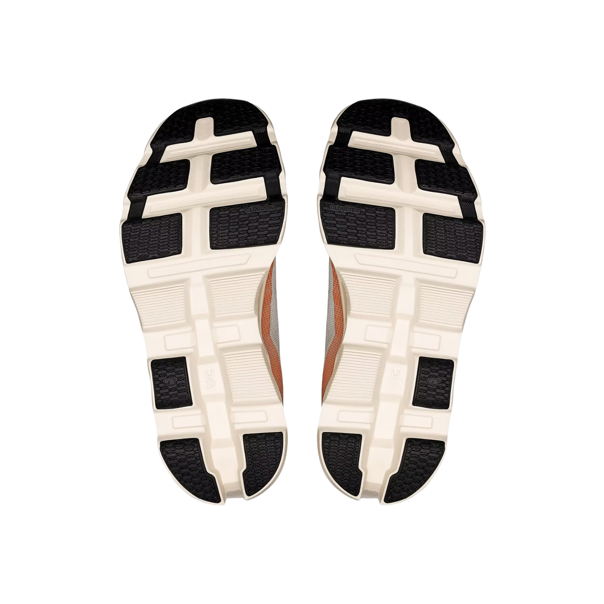 ON Cloudmonster 2 Womens FOOTWEAR - Womens Neutral Cushioned