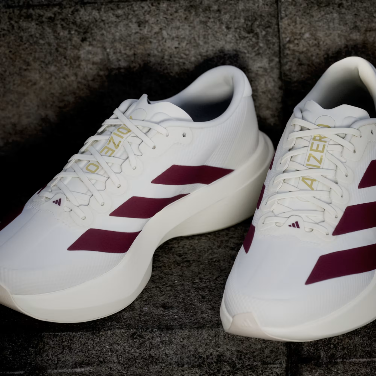 ADIDAS Evo SL Woven Mens FOOTWEAR - Mens Lightweight