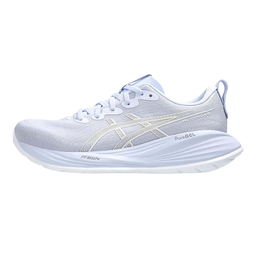 ASICS Gel-Cumulus 27 Womens FOOTWEAR - Womens Neutral