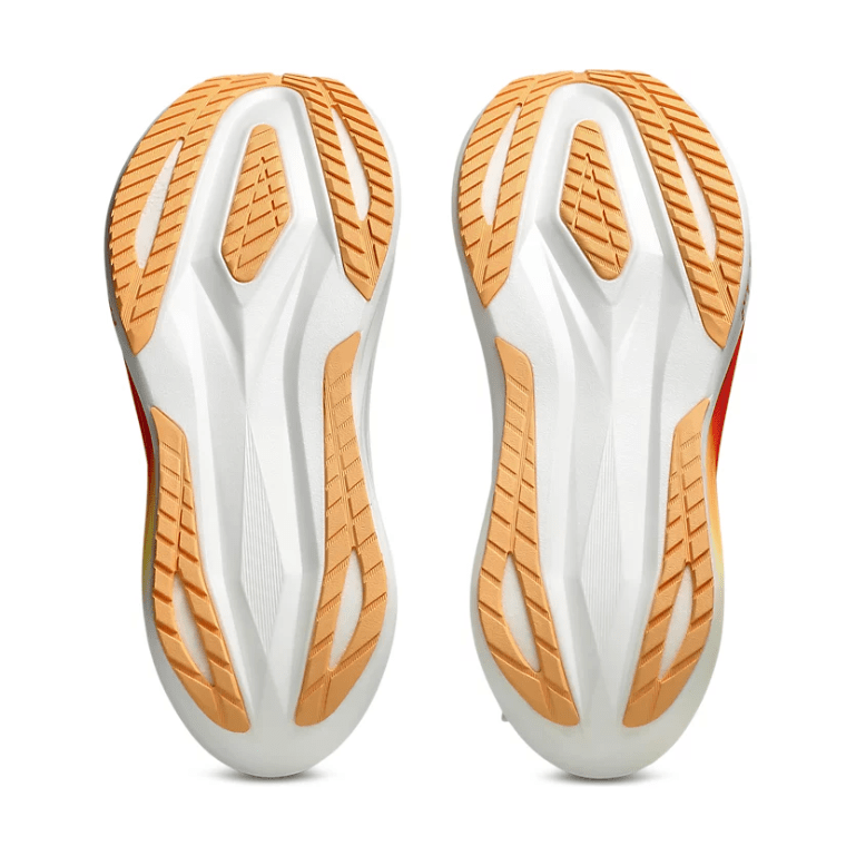 ASICS Megablast Unisex - FOOTWEAR - Unisex Neutral