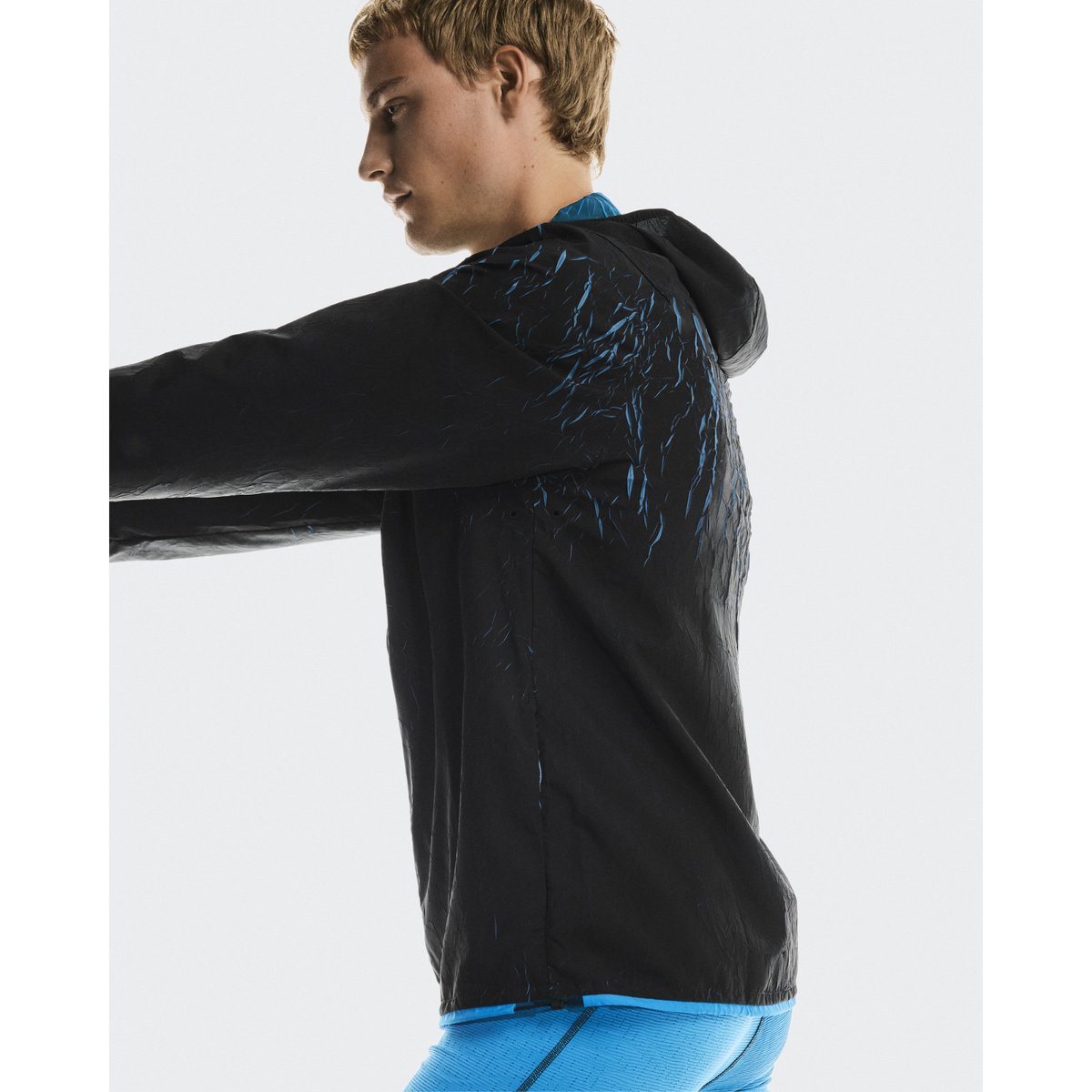 ON Pace Jacket Mens APPAREL - Mens Jackets