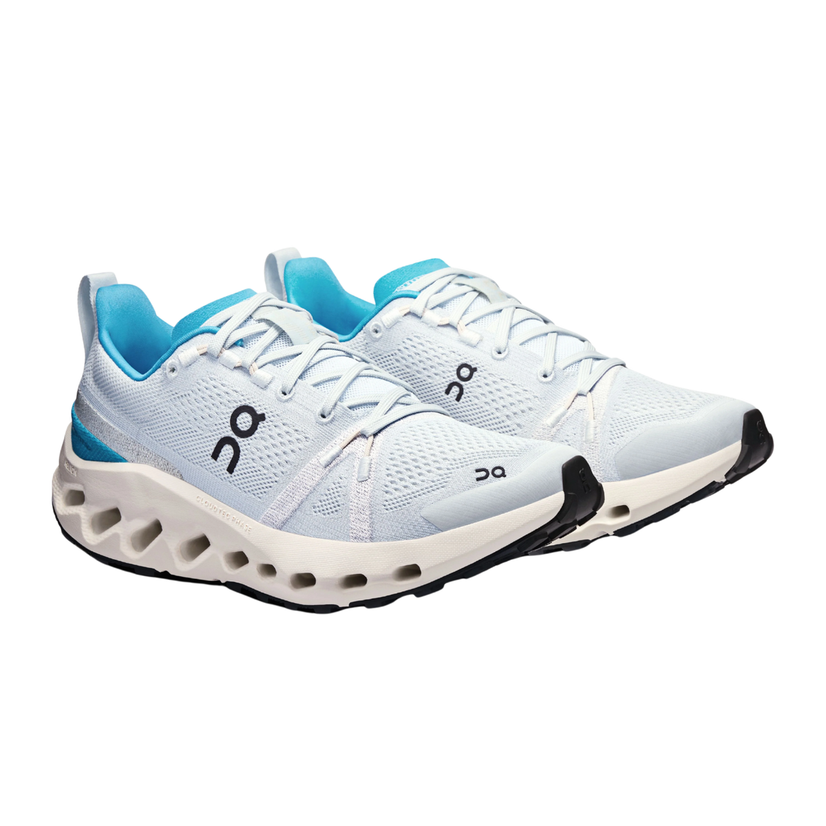 ON Cloudsurfer Trail Womens FOOTWEAR - Womens Trail