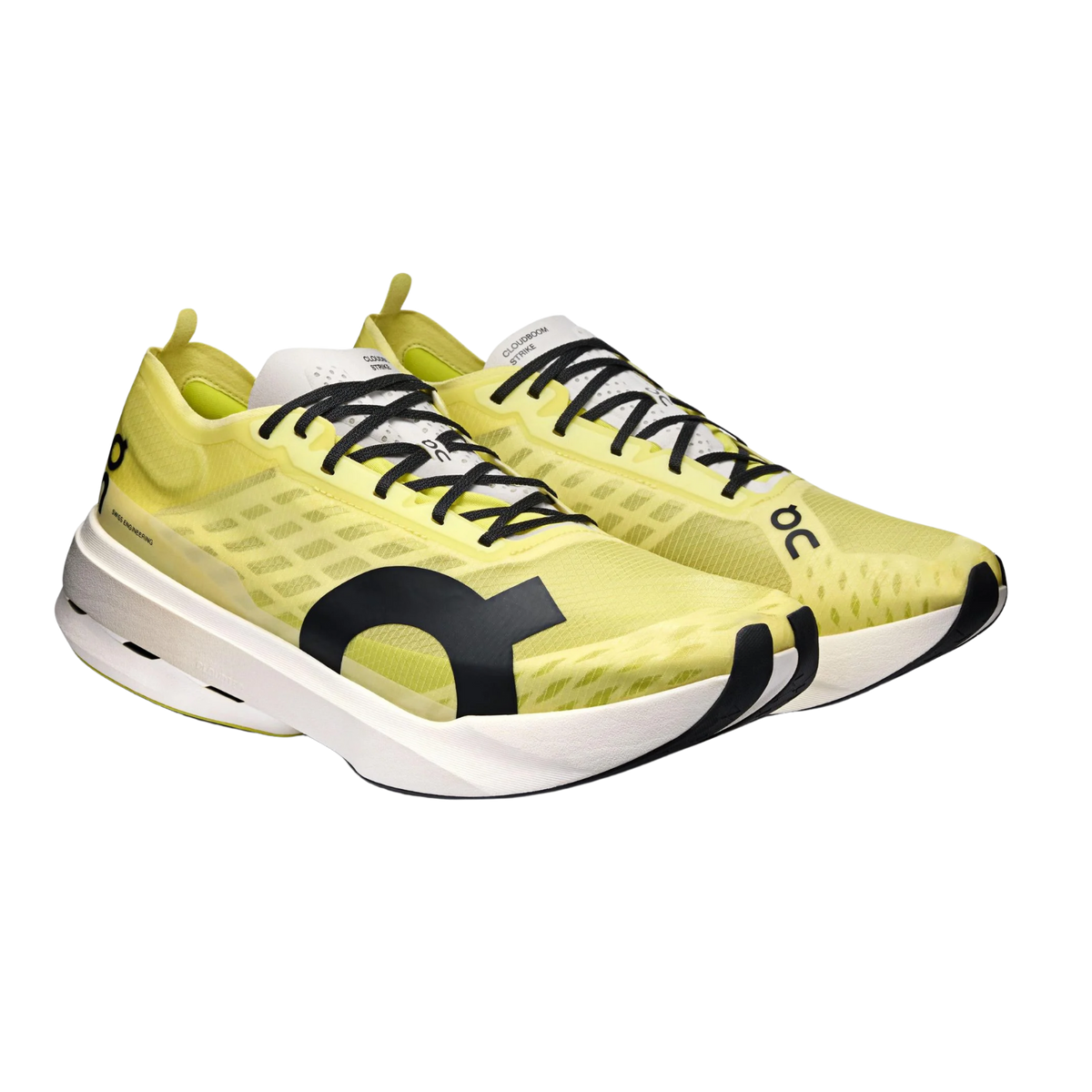 ON Cloudboom Strike Womens FOOTWEAR - Womens Carbon Plate
